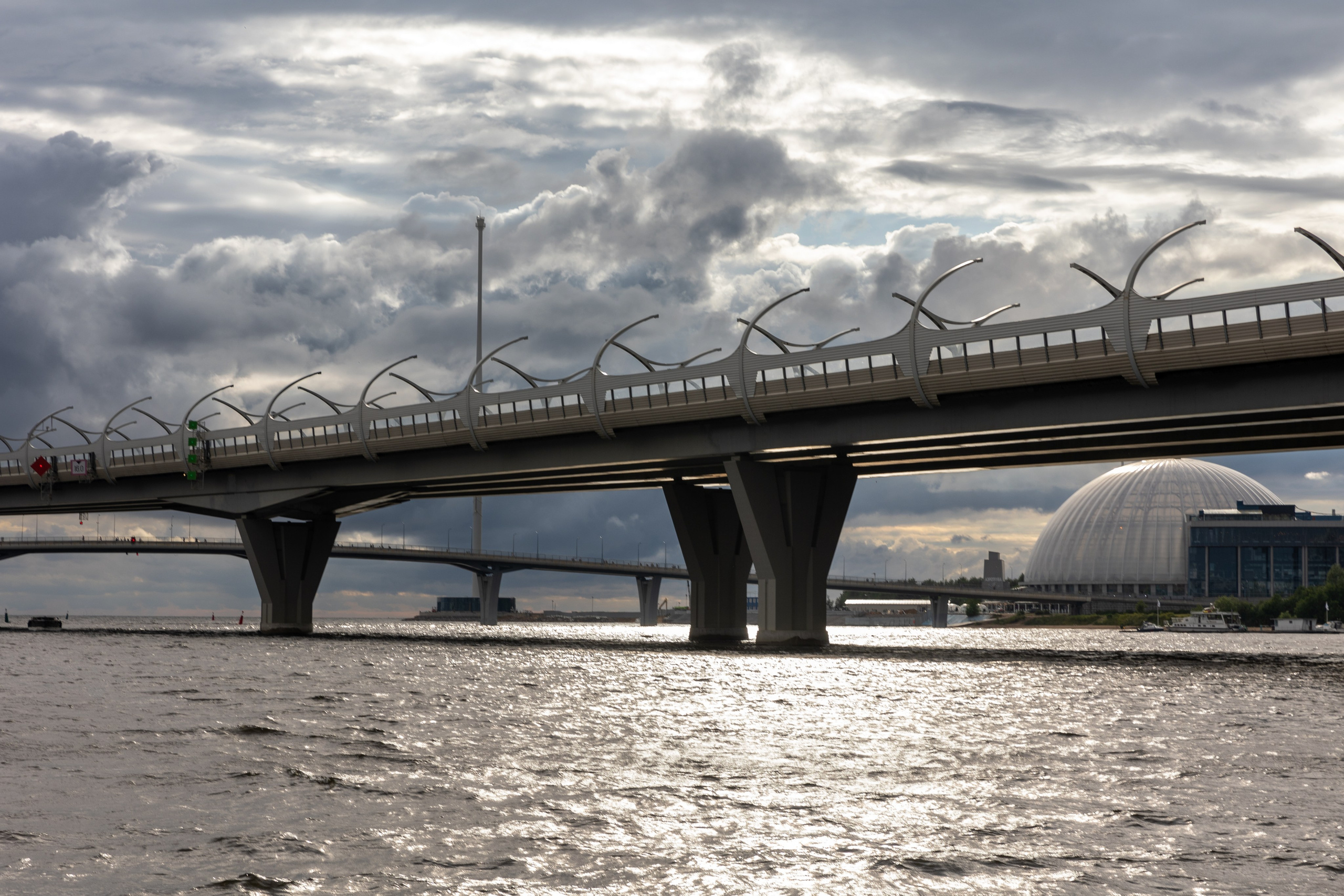 Сергей и Екатерина. Фотограф в Санкт-Петербурге Закута Ольга