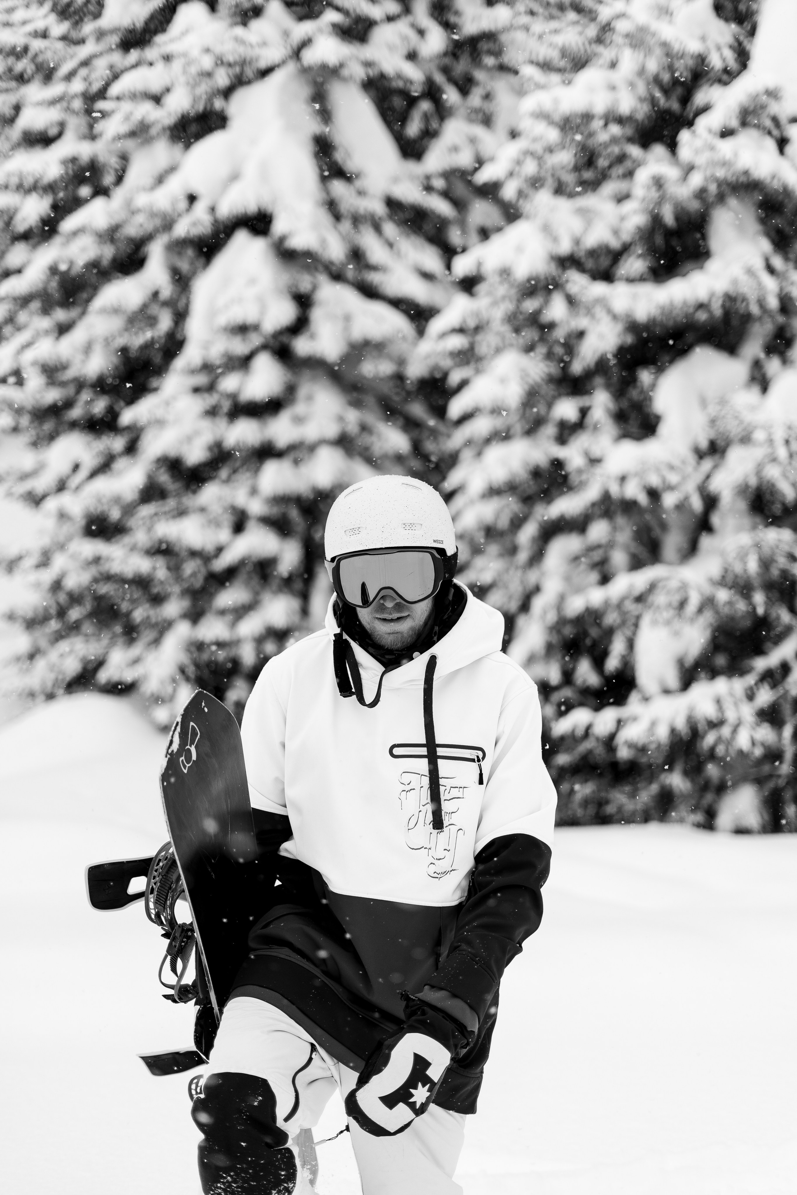 Джон 14.02. Анастасия Паршукова — фотограф Шерегеш Новосибирск