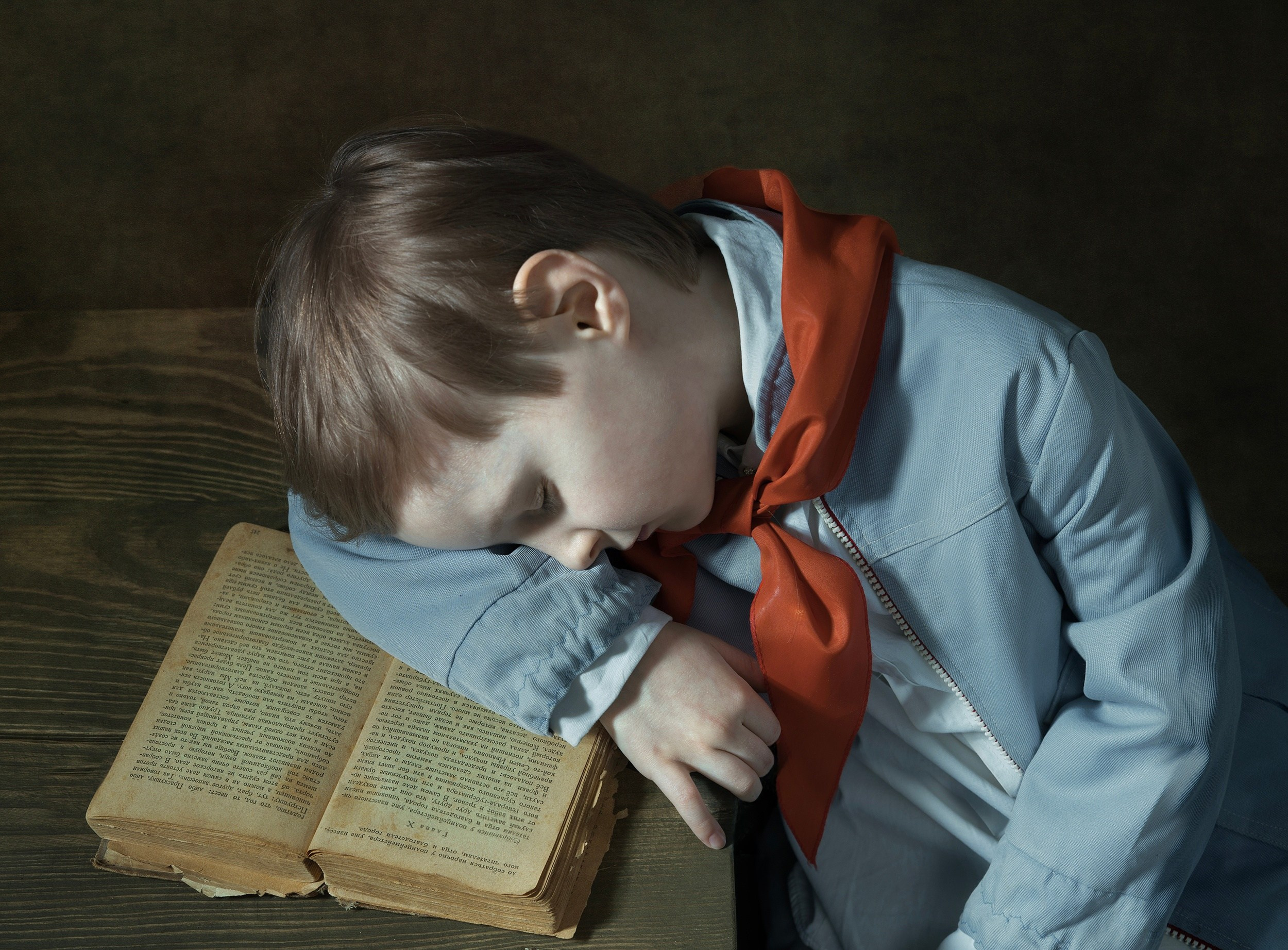 Файн Арт фотограф в Ижевске Елена Кулакова