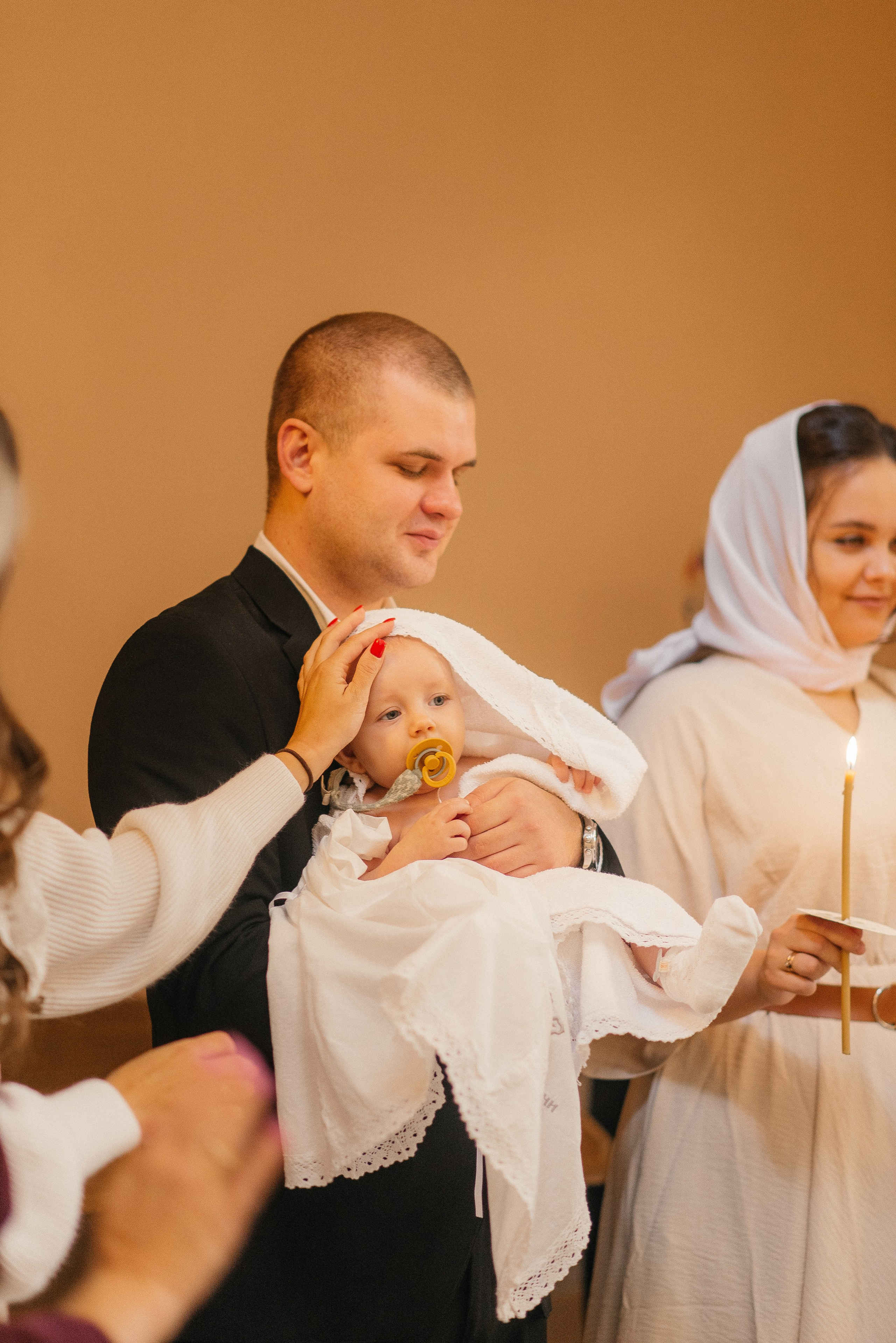 Крещения и Венчания. Главная