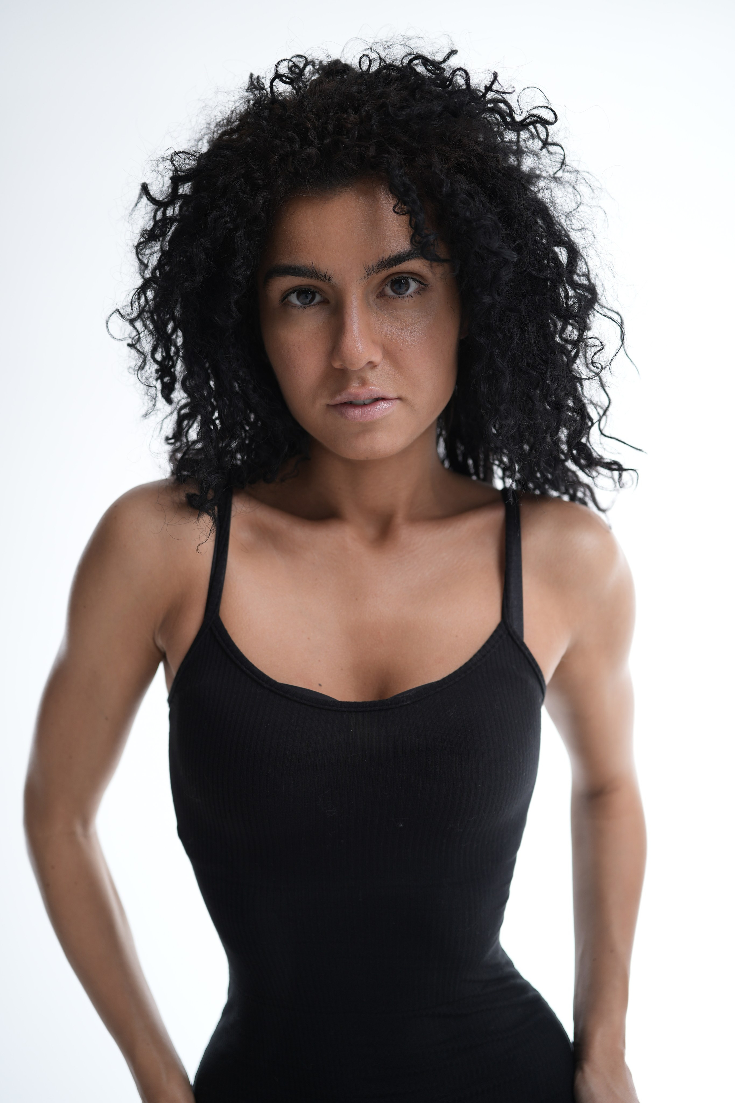 Портрет. Видеооператор Владимир Волков