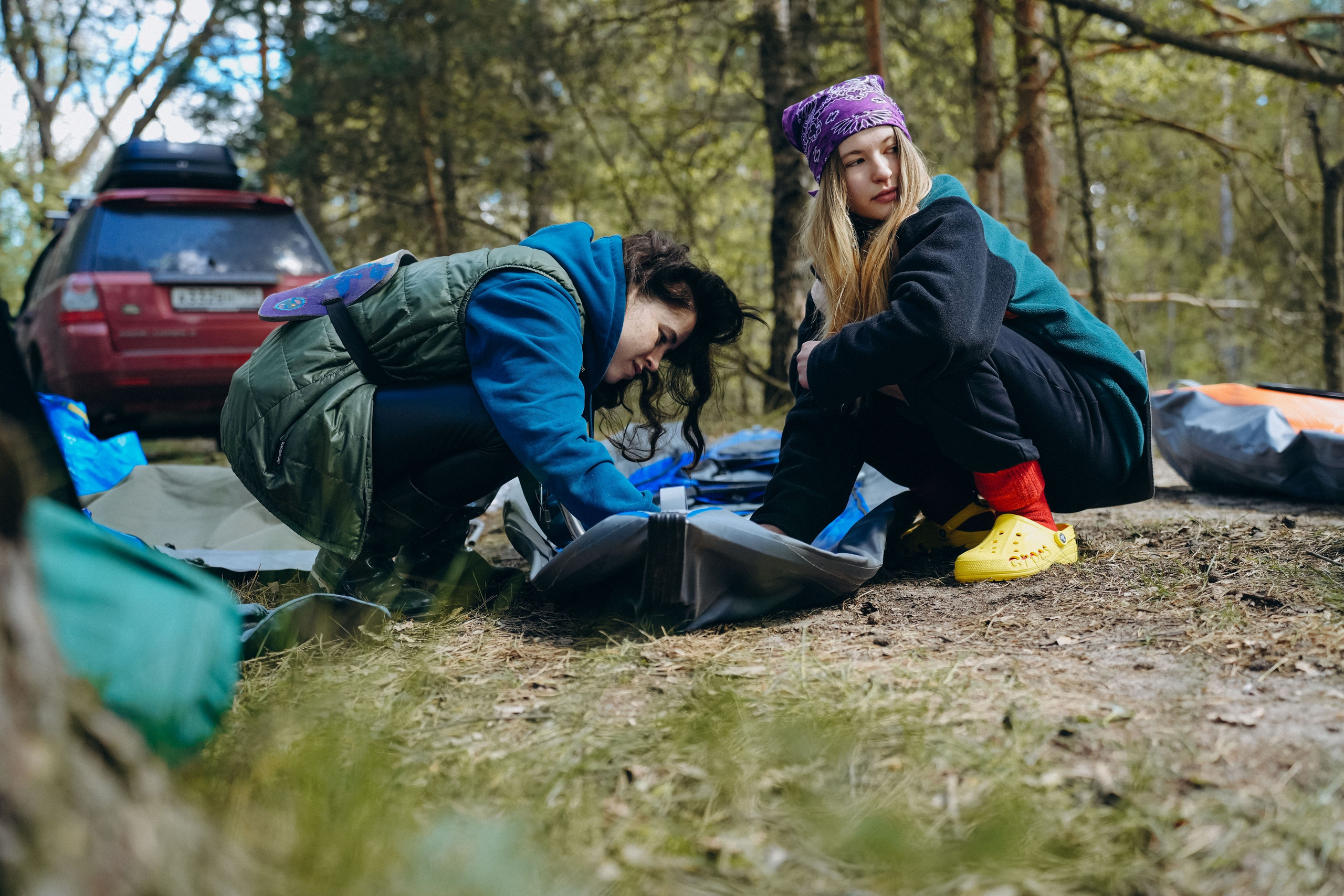 Сплав май 2023 г. Event фотограф Степанова Александра