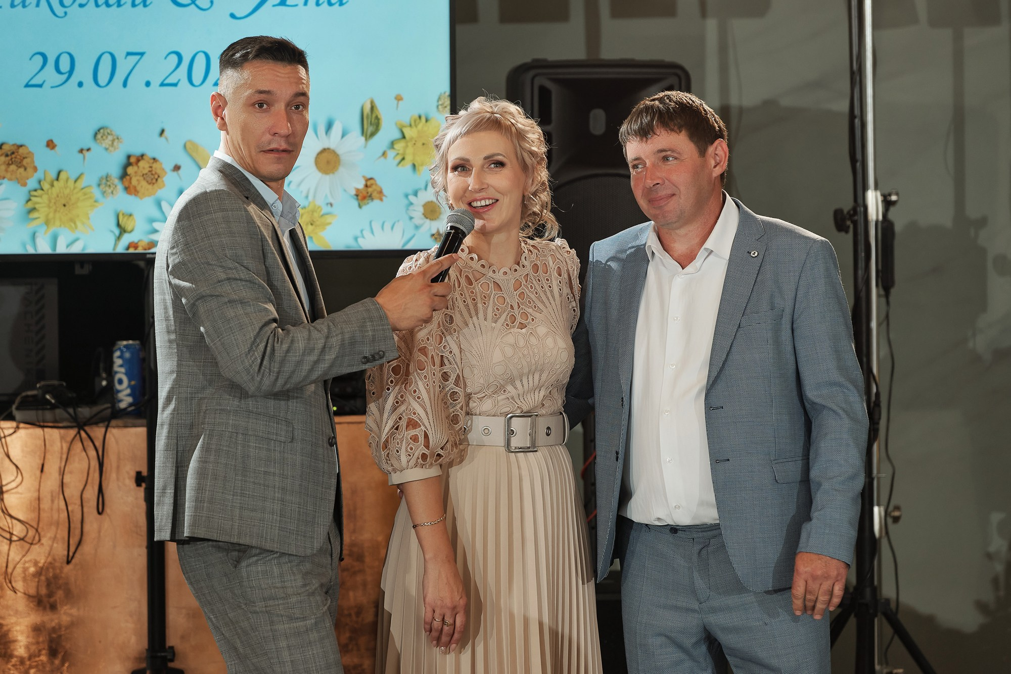 Коля и Яна. Свадебный фотограф в Барнауле Дмитрий Медведев