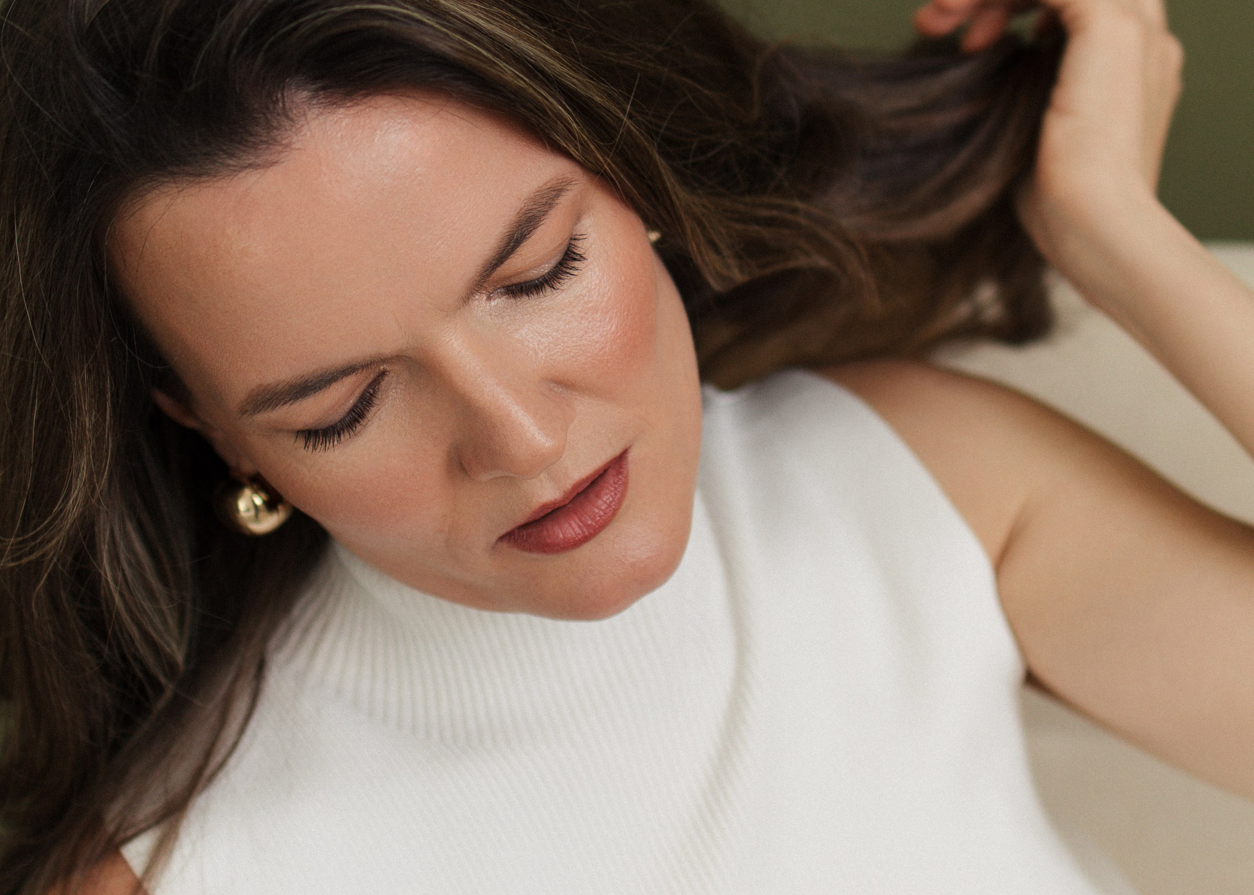 Таня / Tanya Sammy. Фотограф в Выборге и Санкт-Петербурге Маша Гуляева