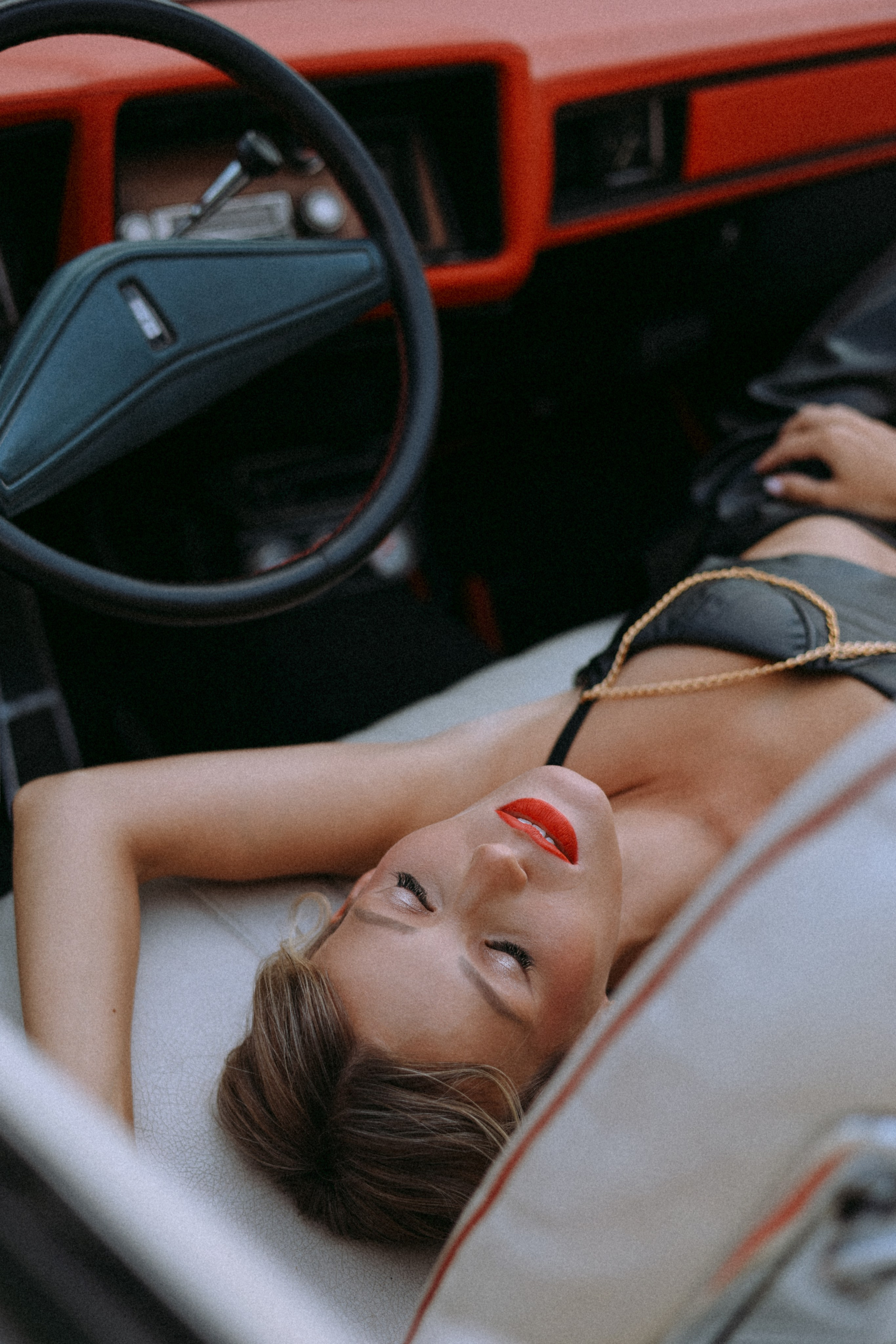 Индивидуальные. Женский фотограф в Санкт-Петербурге Анна Беляева