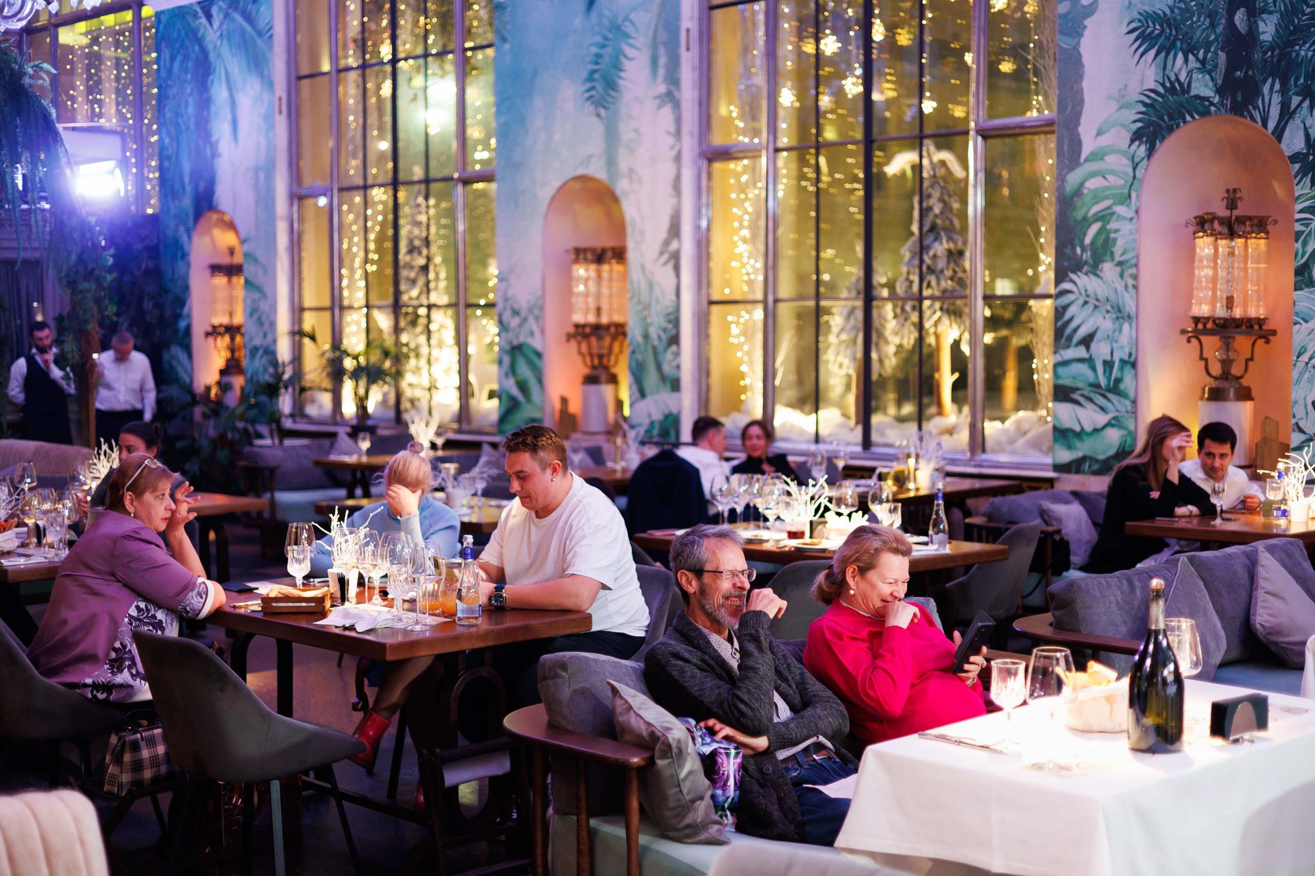 Кулинарный Мастеркласс. Balzi Rossi