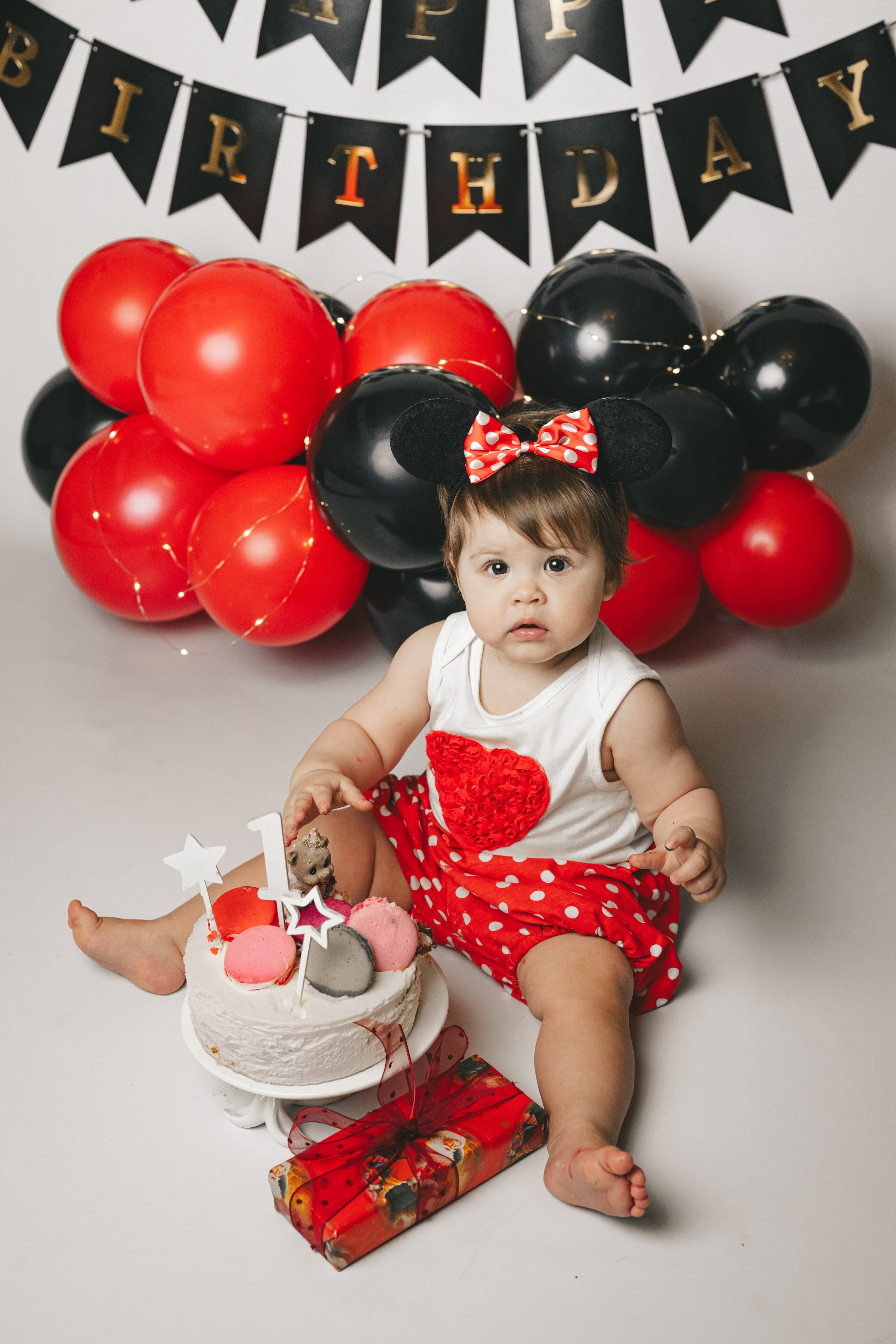 Крушение торта. Семейный, детский и newborn фотограф в г. Дмитров Марина Русакевич