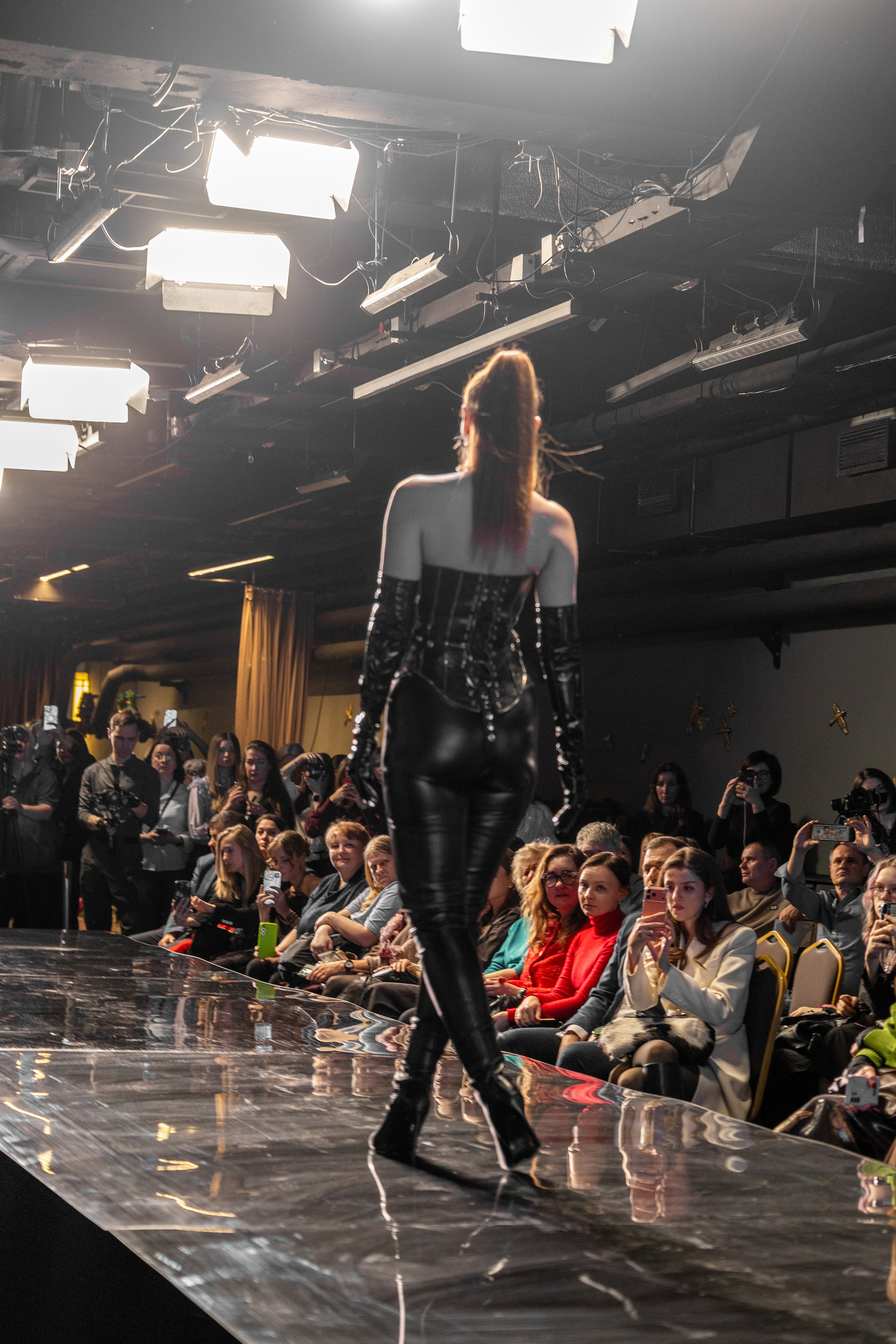 Атмосферная репортажная съёмка. Студия фото, видеографии и мультимедийного дизайна в Москве Multi Frame Studio