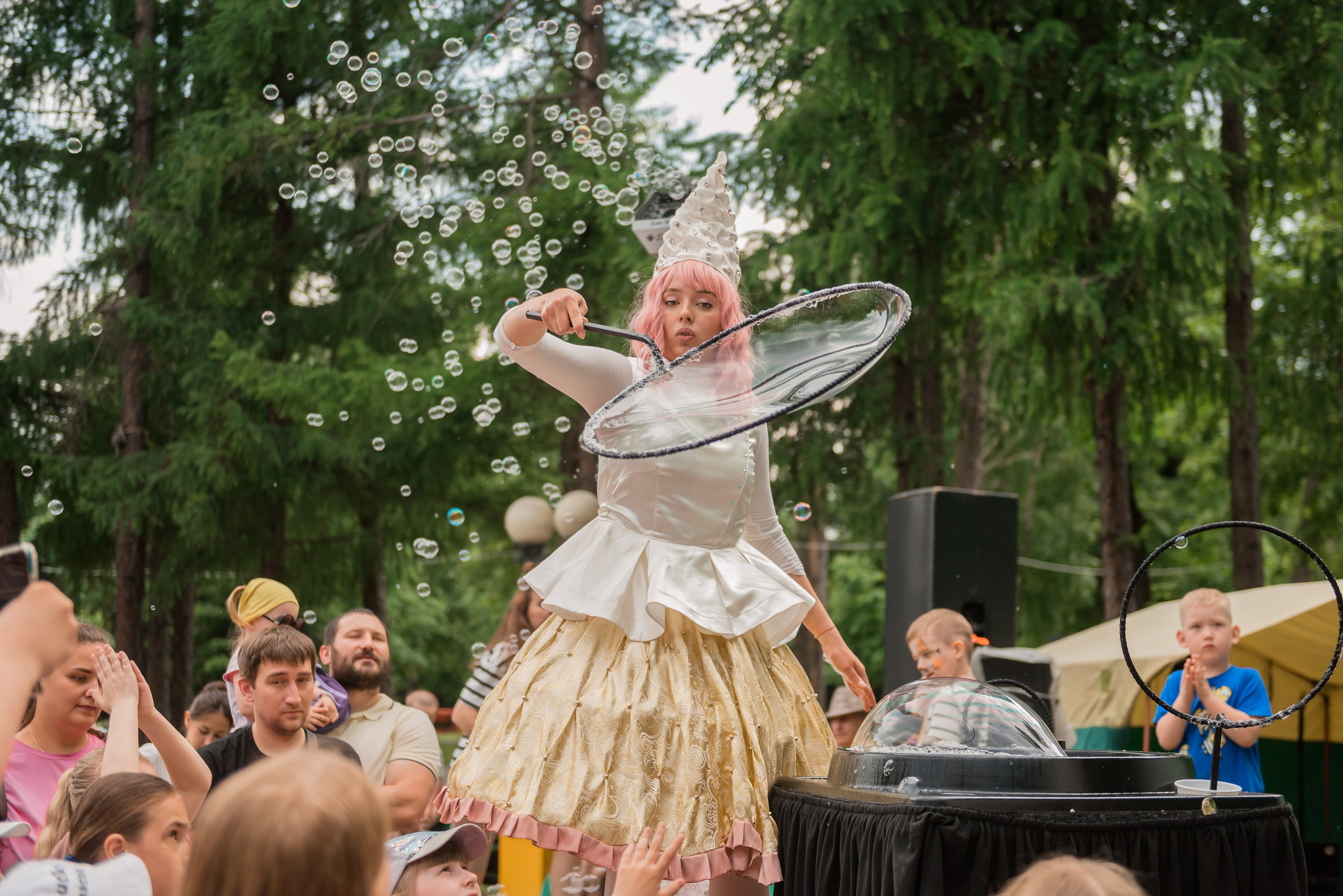 12 Июня 2024. Детский фотограф, семейный фотограф и репортажи в Кемерово