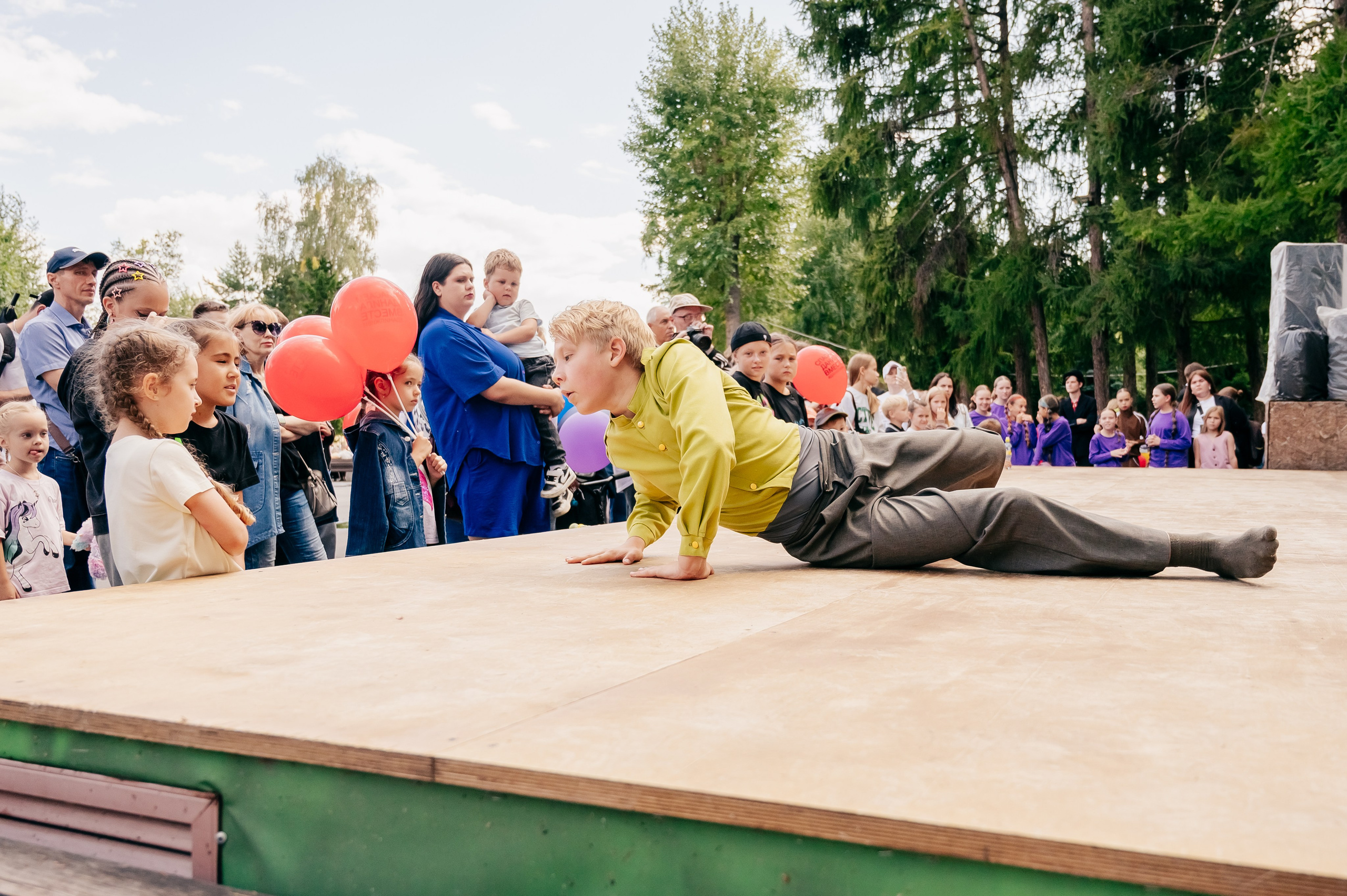 Благотв мероприятие в поддержку Данила 16.08.25. Детский фотограф, семейный фотограф и репортажи в Кемерово
