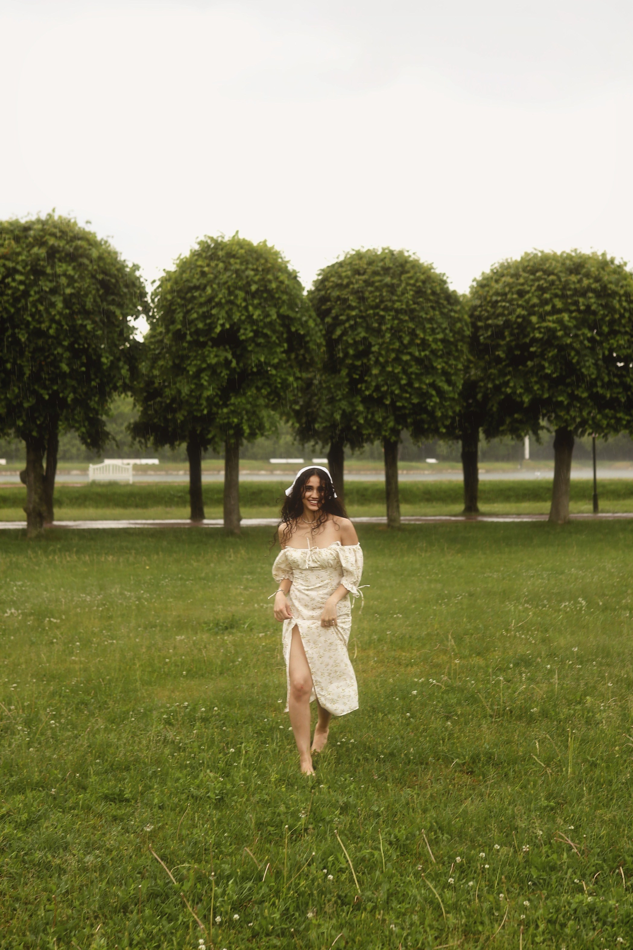 Индивидуальная съемка. Ваш универсальный фотограф Евгения Дунаевская