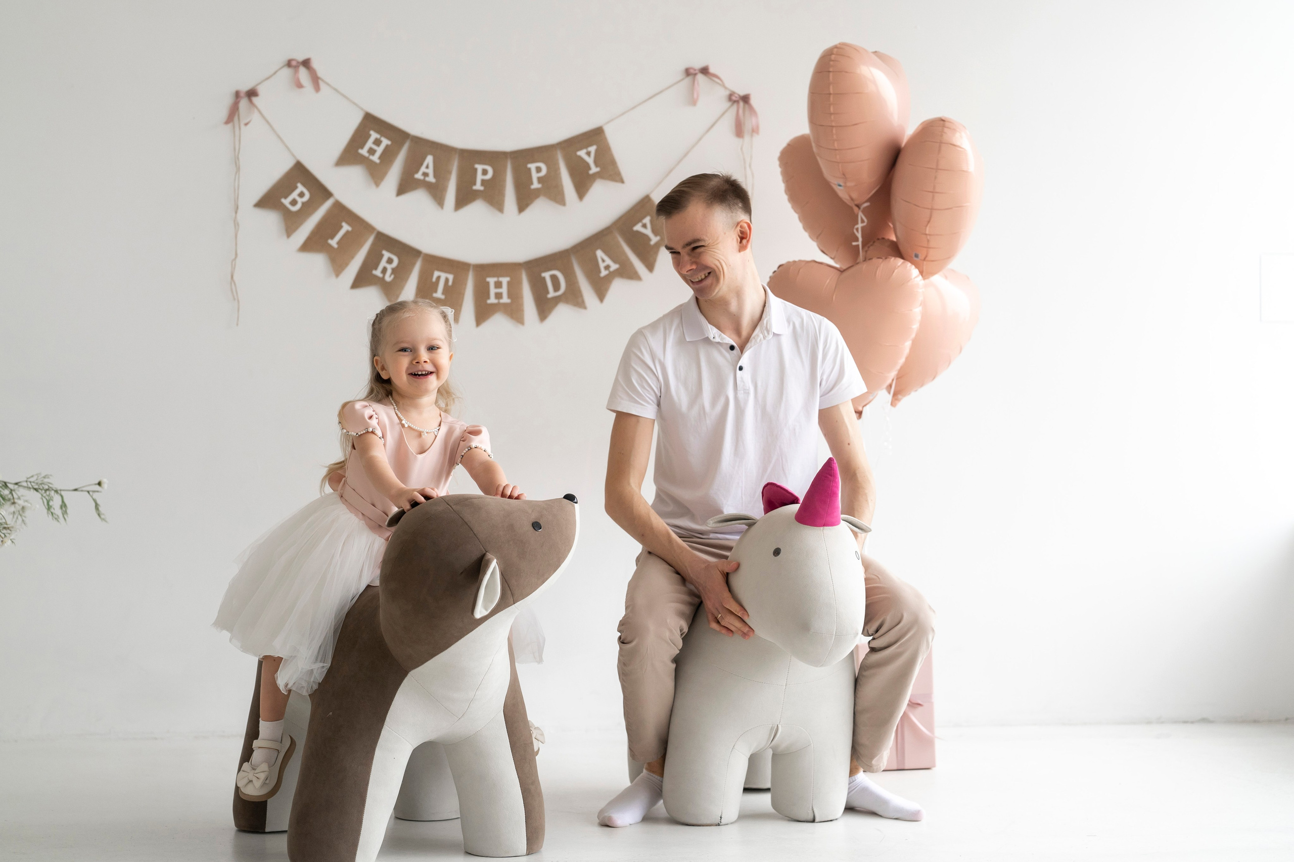 3 годика. Фотограф в Санкт-Петербурге Алексей Лиханкин