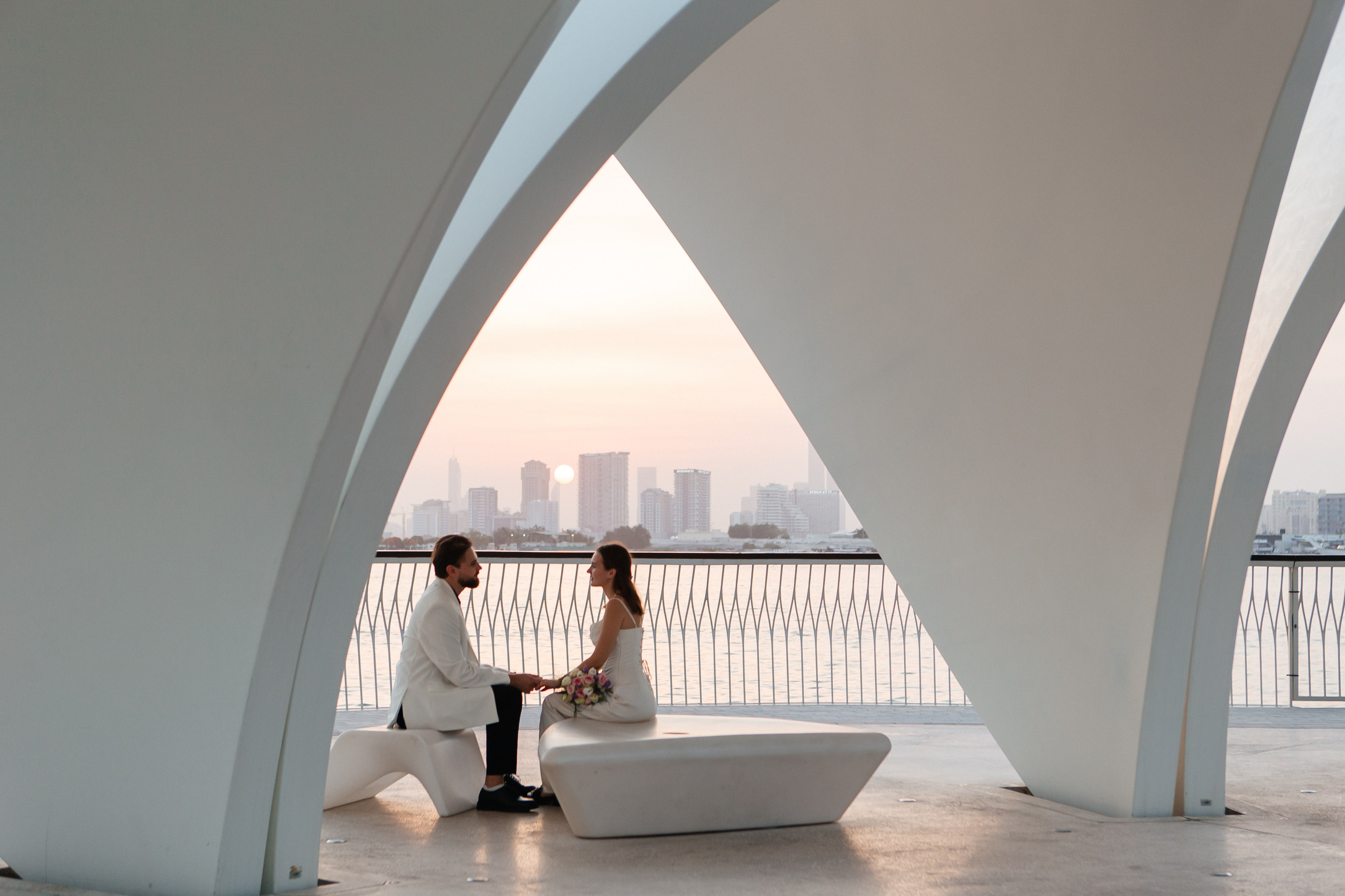 Creek walk. Valery Litvinova Photography