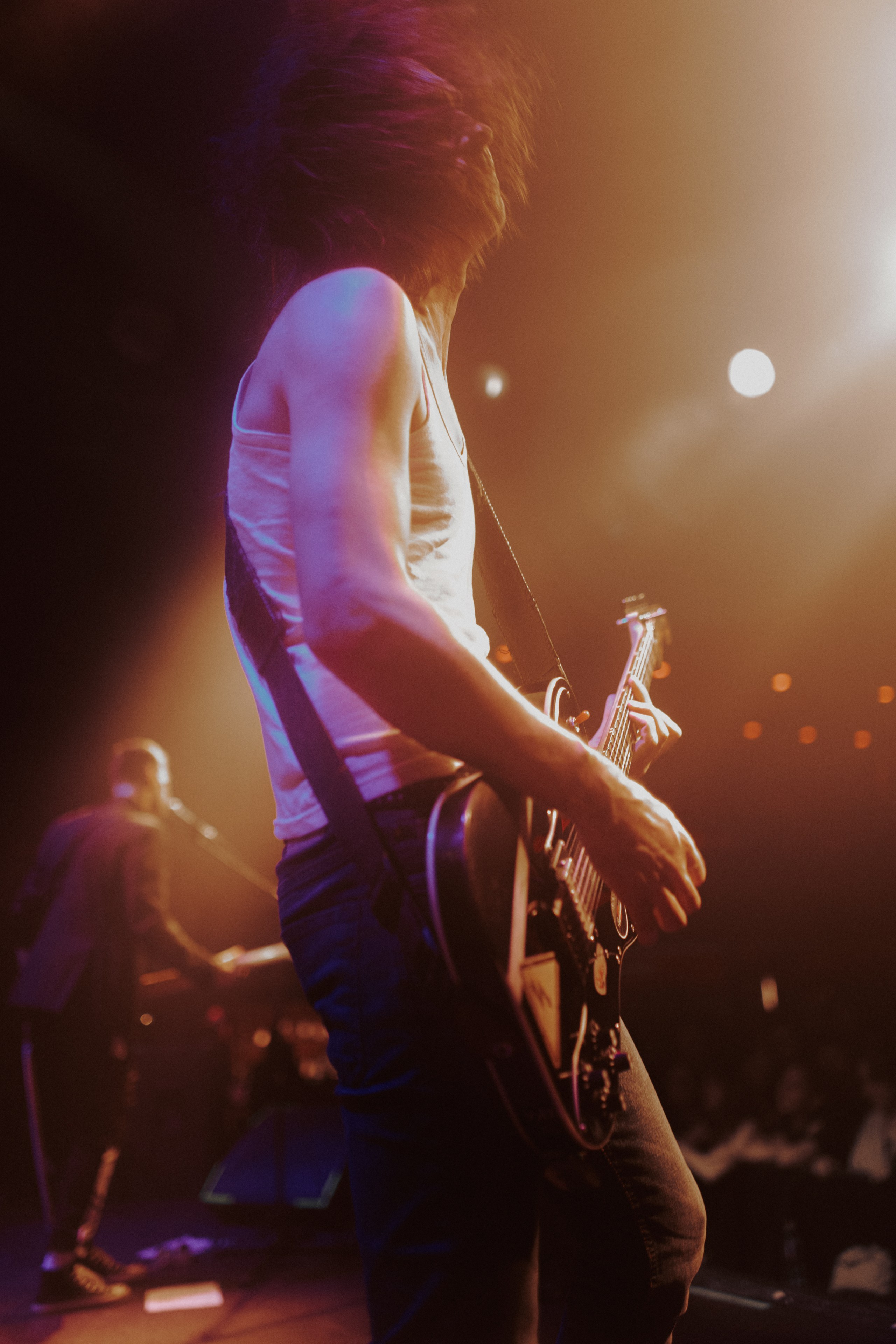 РАДИОПОМЕХИ. Фотограф Елена Богачева (lenalena_na_na_na)