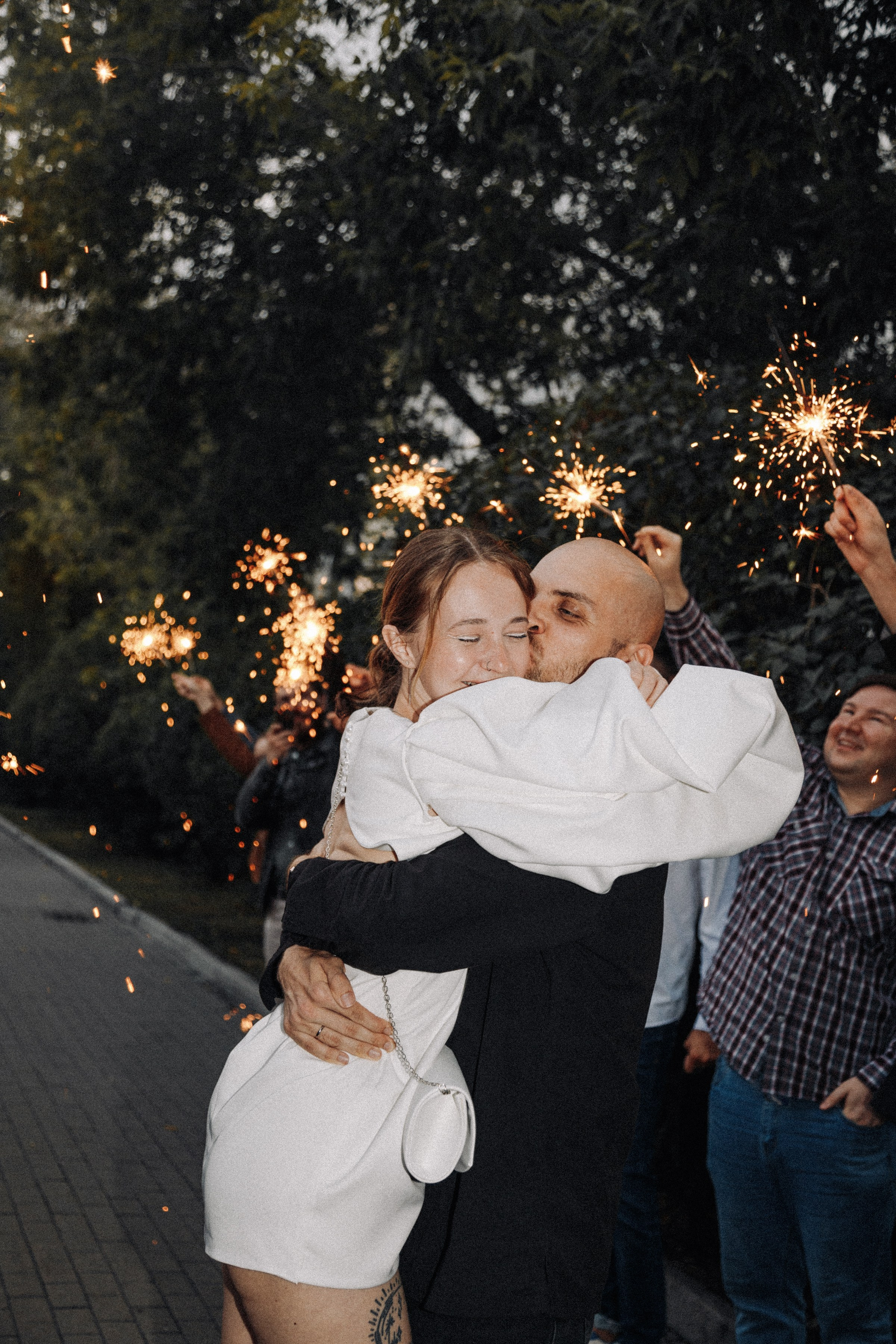 Антон и Елизавета/2023. Свадебный и семейный фотограф в Екатеринбурге