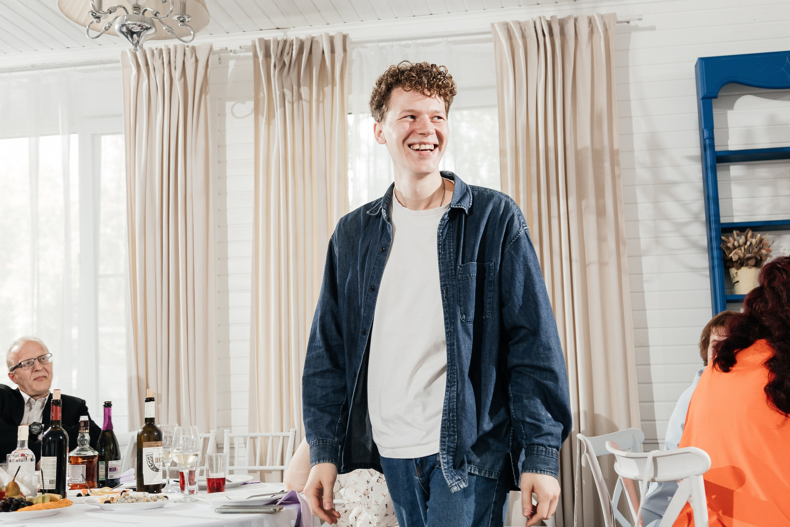 Дмитрий и Мария/2024. Свадебный и семейный фотограф в Екатеринбурге