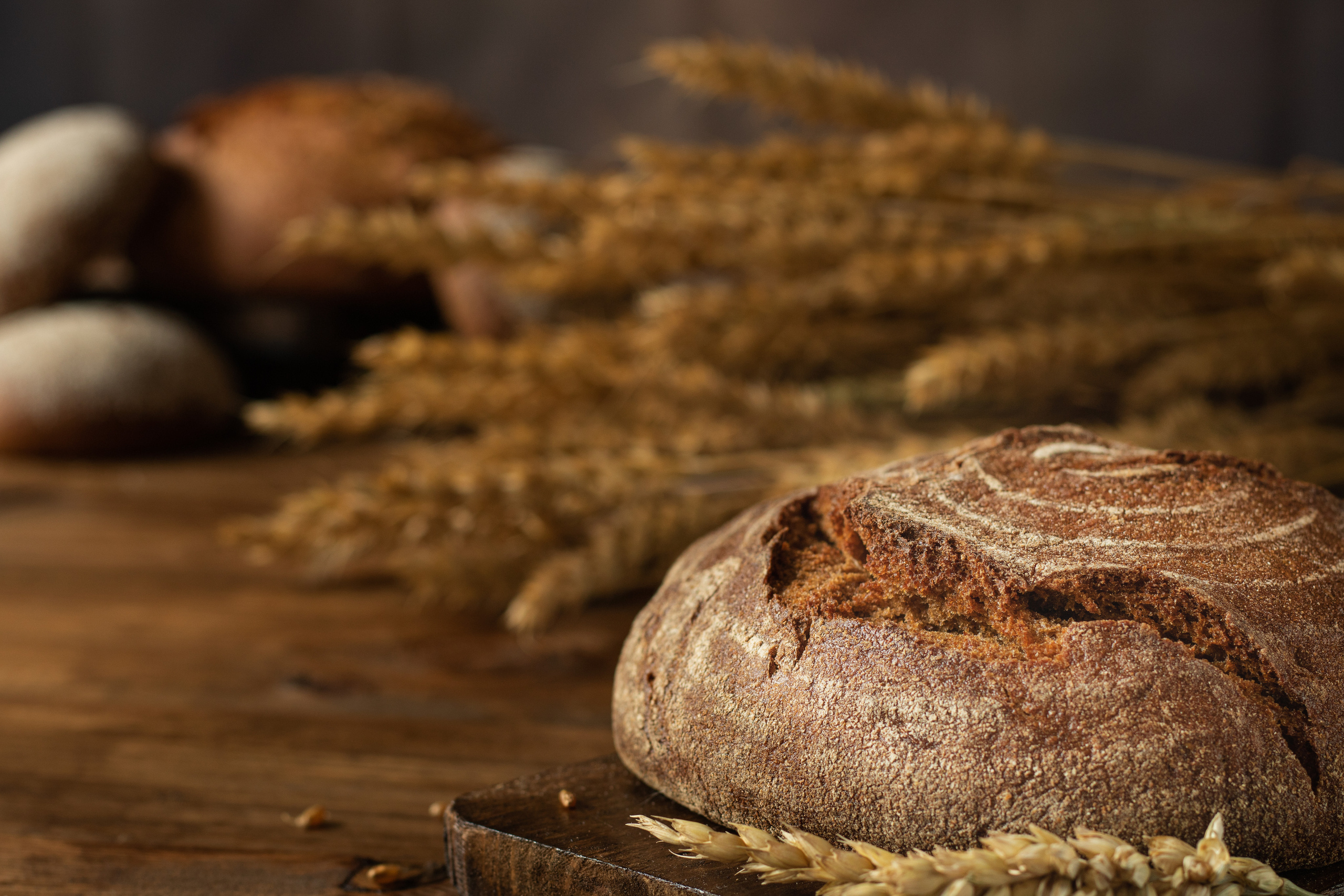 Съемка для частной пекарни Хлеб Левша. Предметный фотограф из Москвы Чильманкина Светлана