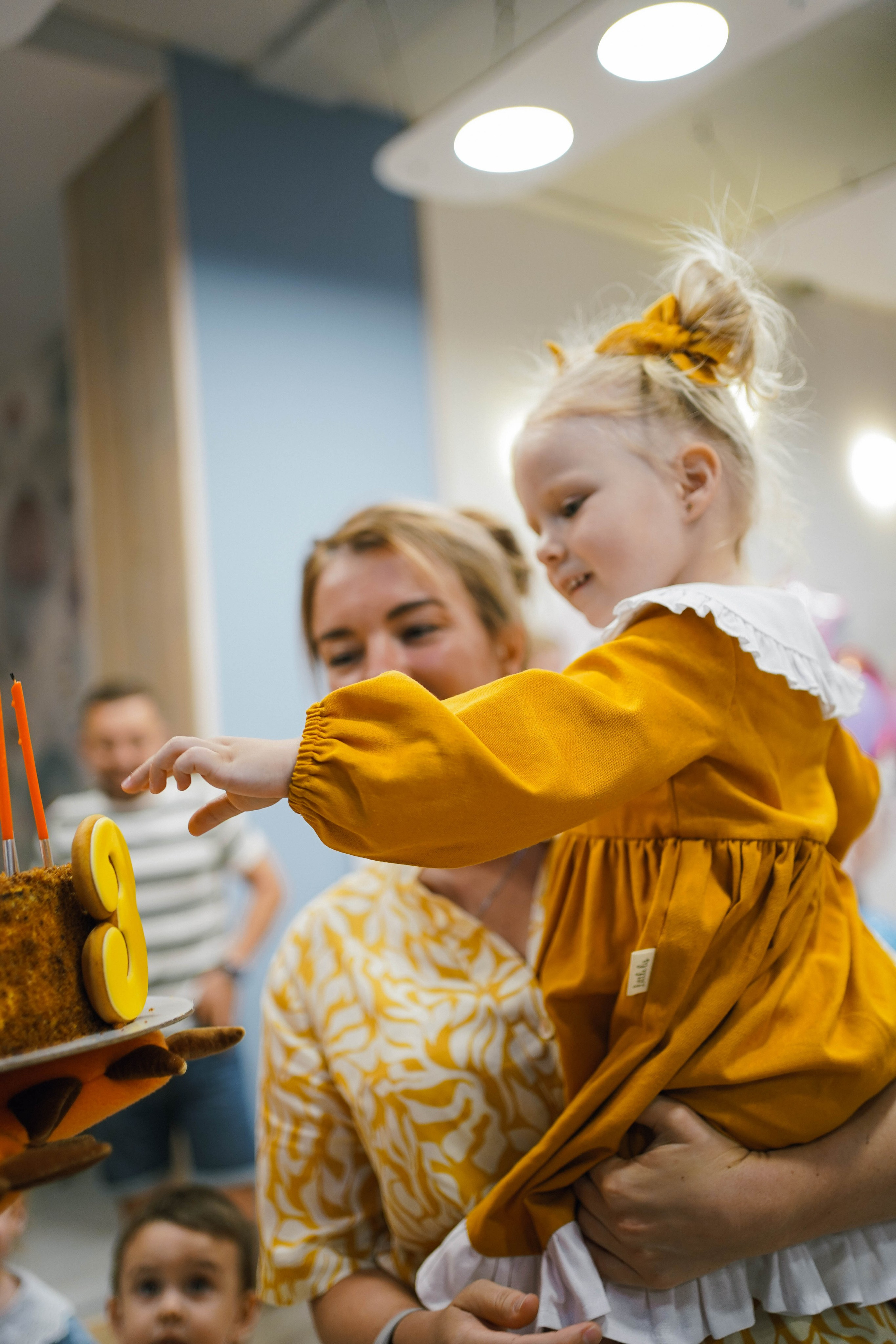 Агуша /день рождения/. Семейный и портретный фотограф в Екатеринбурге Yana Strok