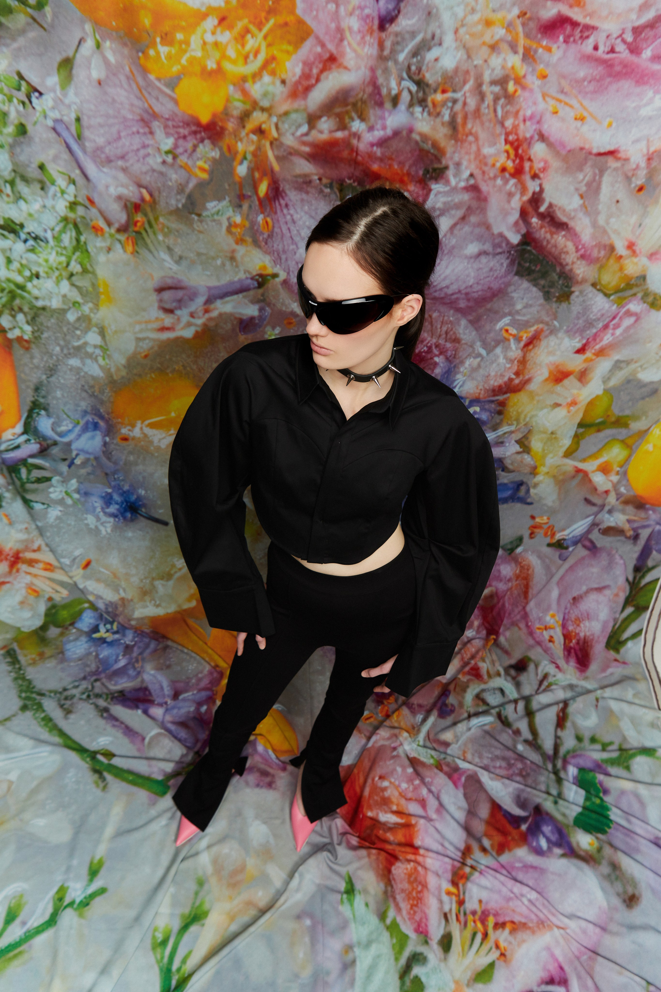 ИМИДЖ. Фотограф в Санкт-Петербурге и Москве