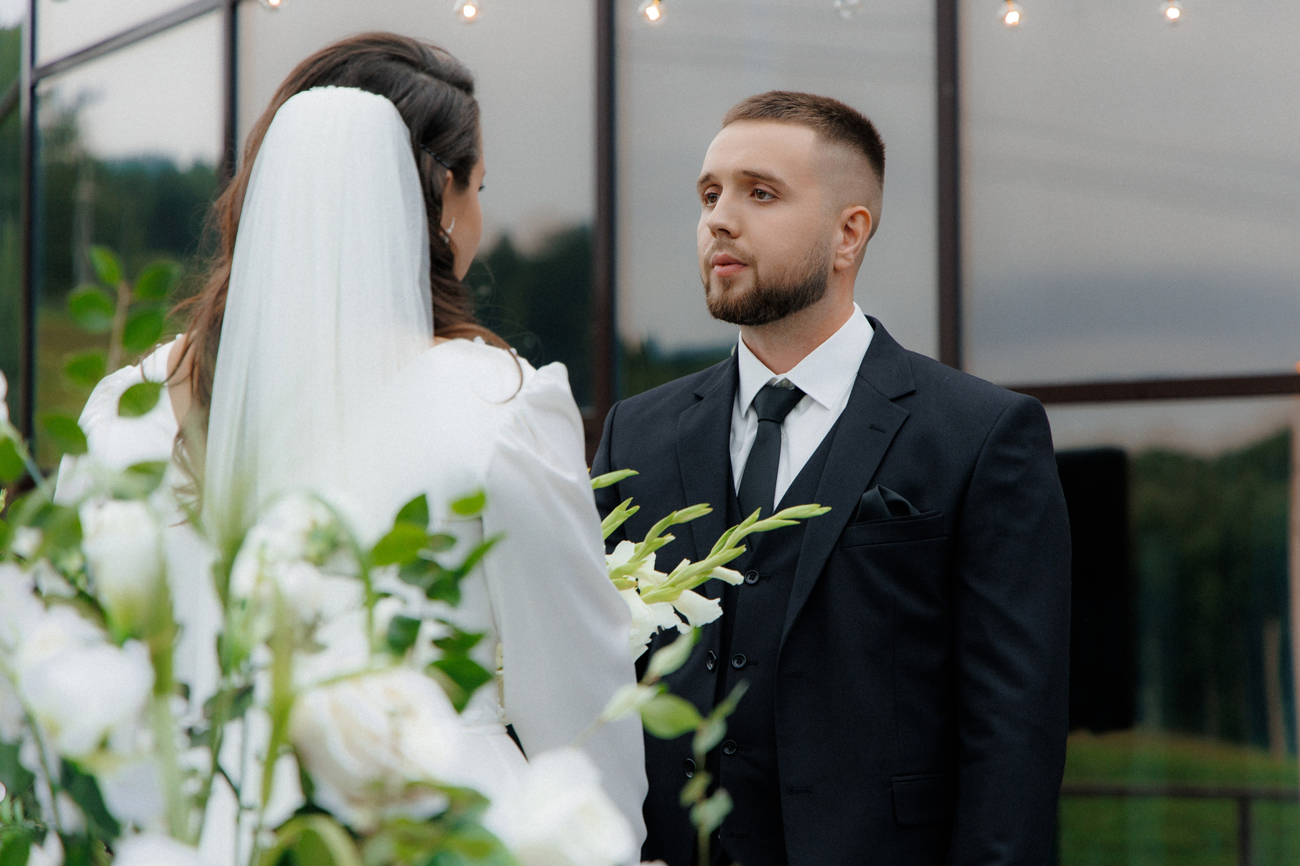 Маша & Саша. Свадебный и семейный фотограф Татьяна Селезнева