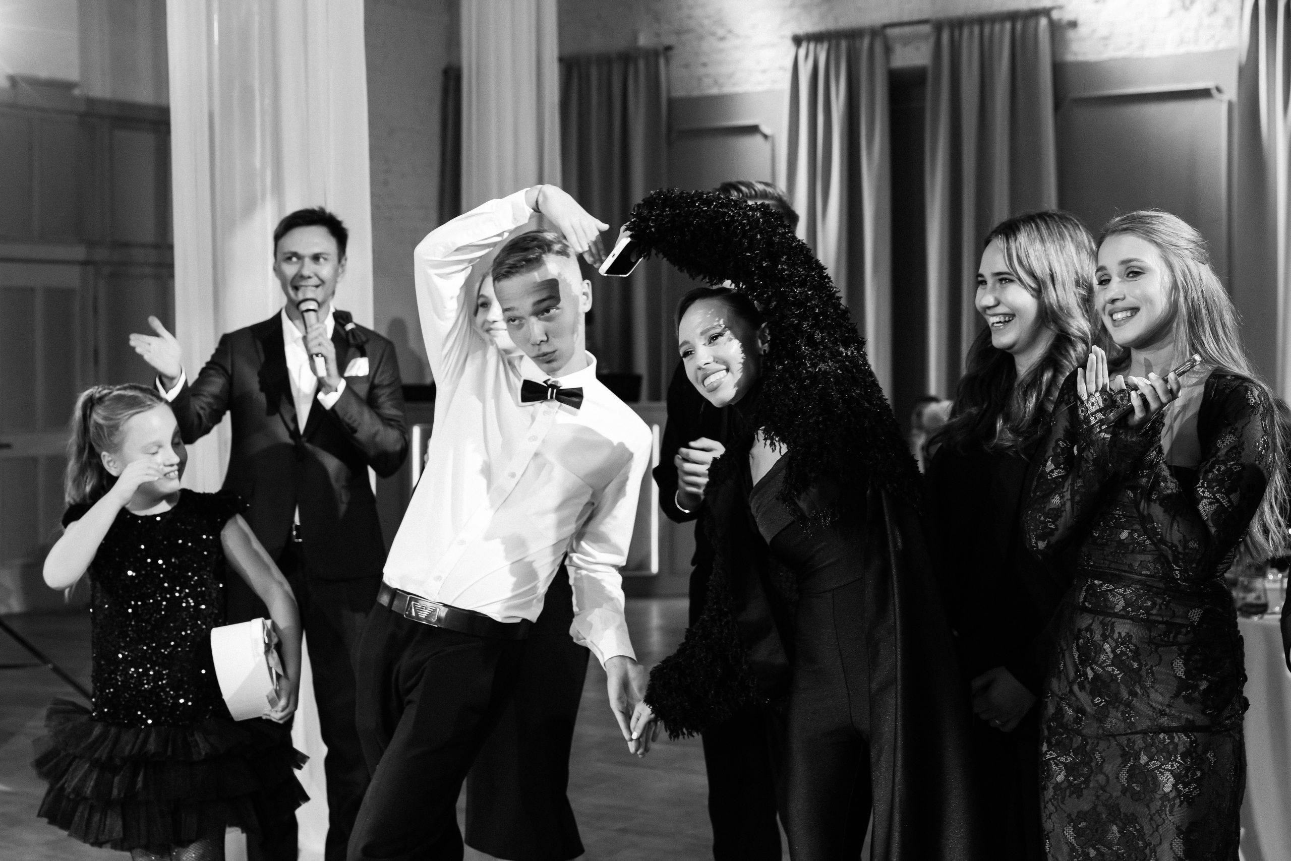 Николай и Анна. Свадебный фотограф Тверь, Москва и Санкт-Петербург