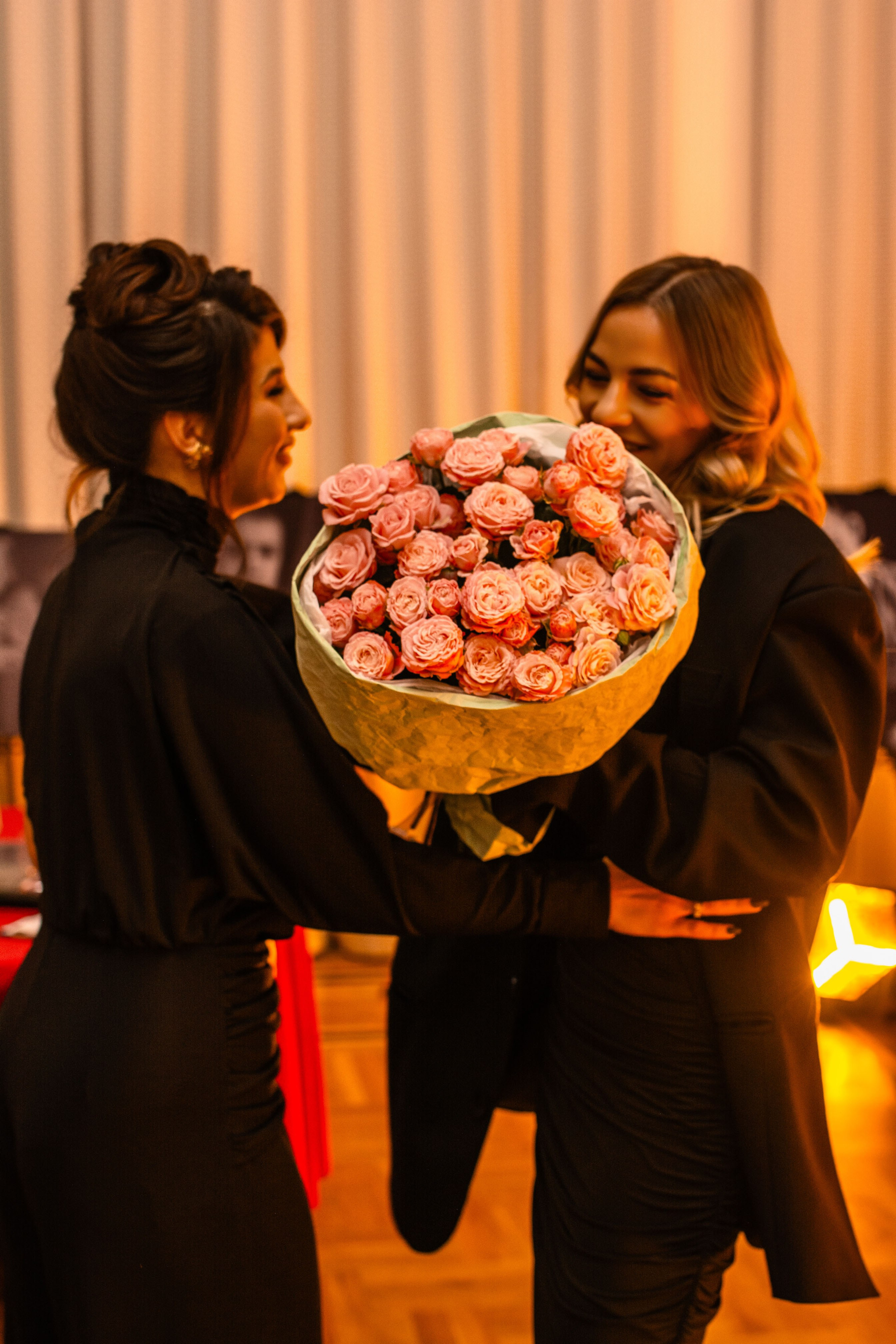 Благотворительный концерт «Твори Добро». Фотограф в Москве Ангелина Ким