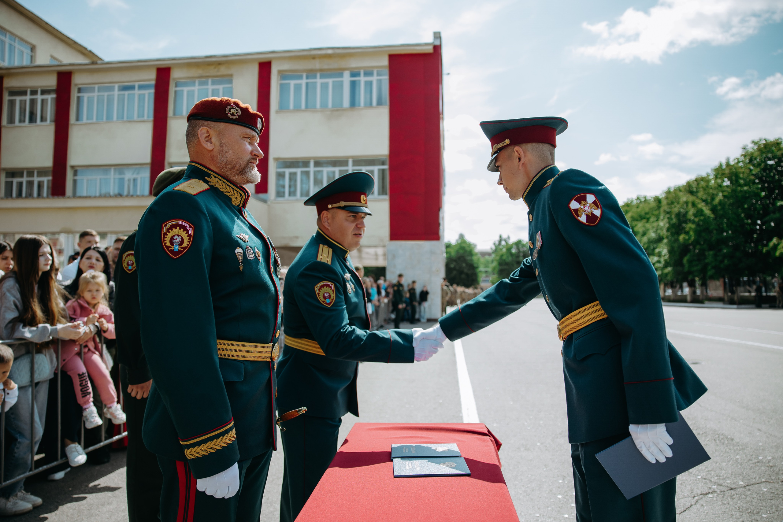 Выпускной — СВКИ. Фотограф в Саратове Александр Кухаренко. И не только в Саратове :)