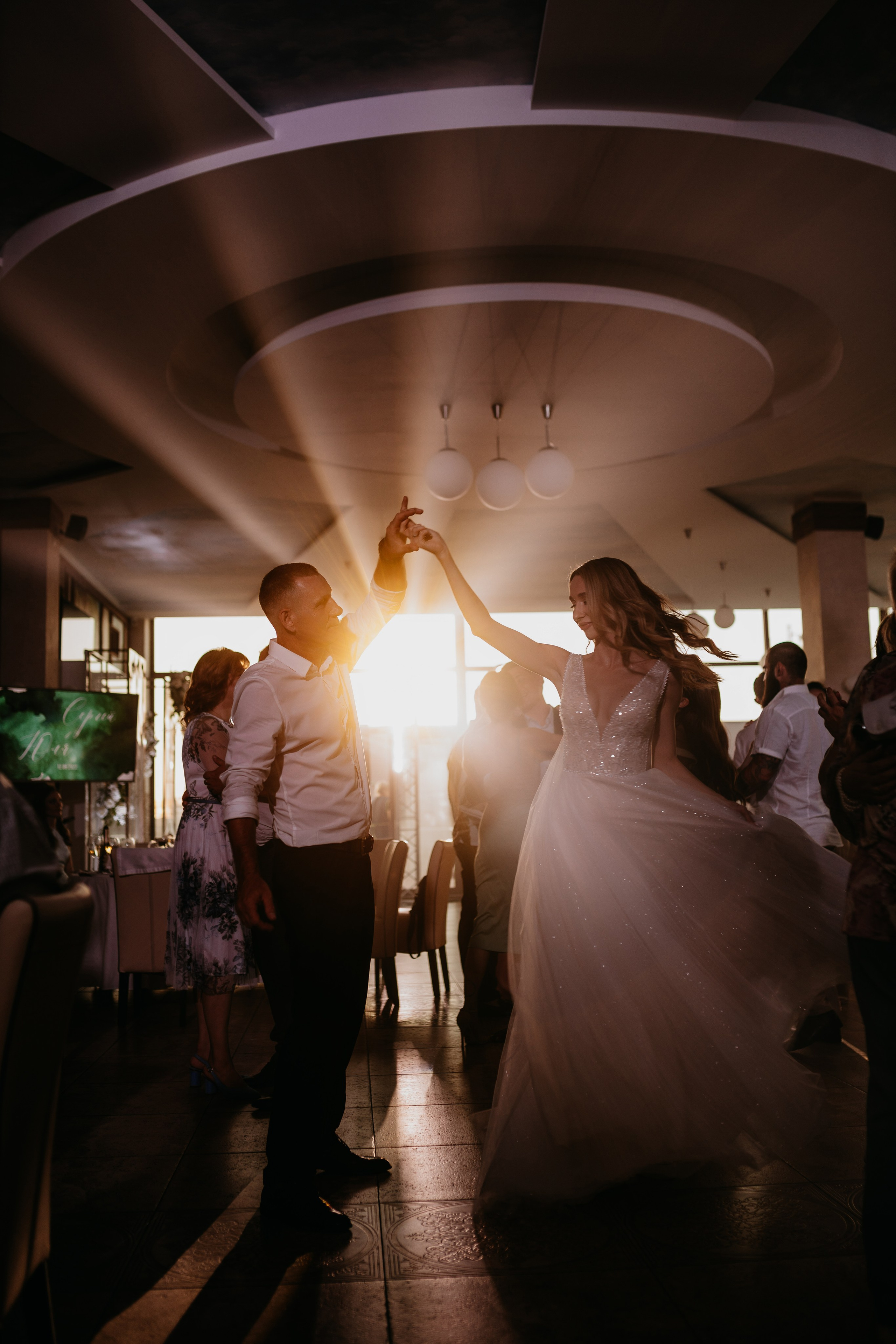 Сергей и Юлия. Фотограф в Саратове Александр Кухаренко. И не только в Саратове :)