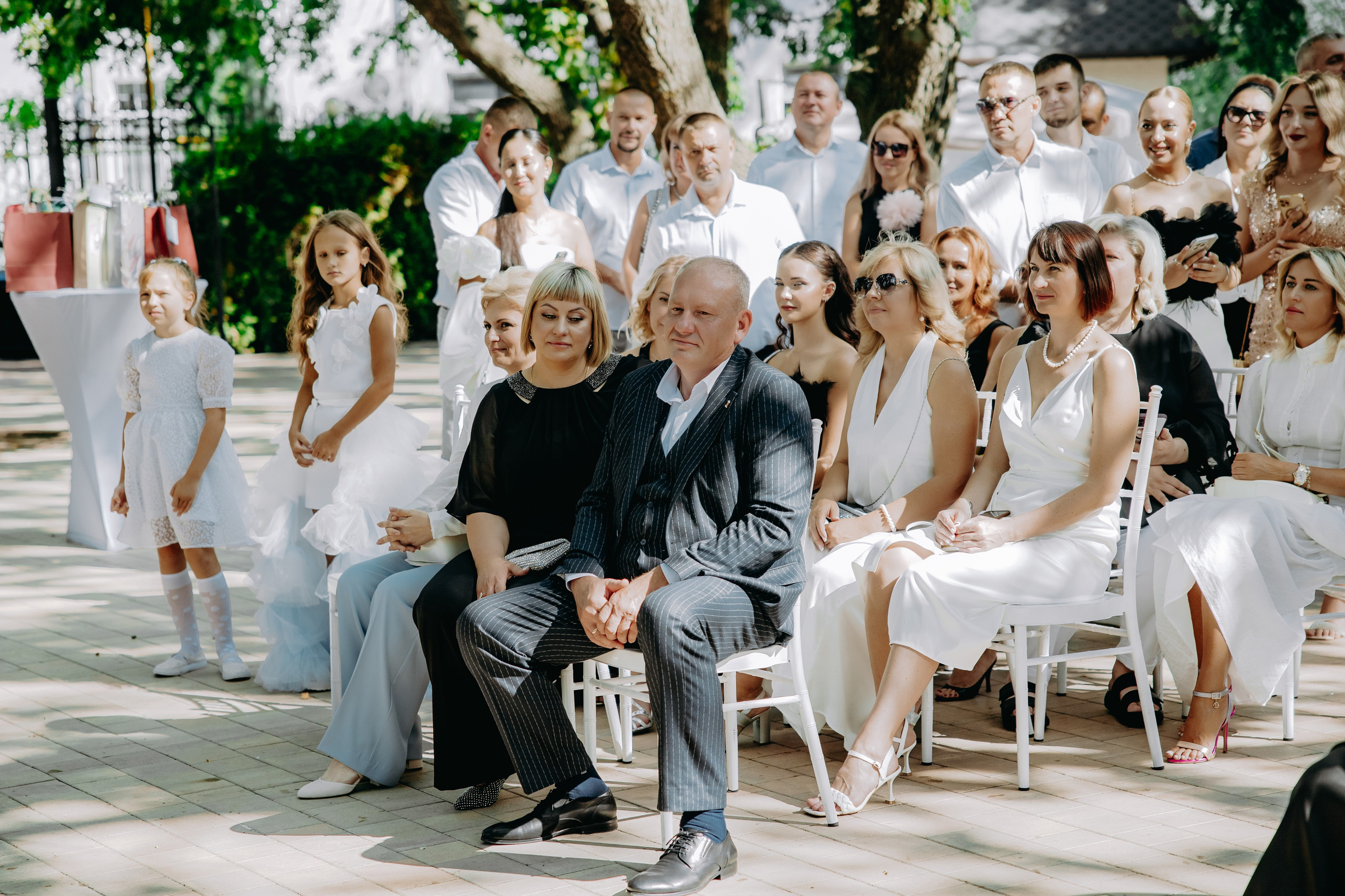 Данила и Татьяна. Фотограф в Саратове Александр Кухаренко. И не только в Саратове :)