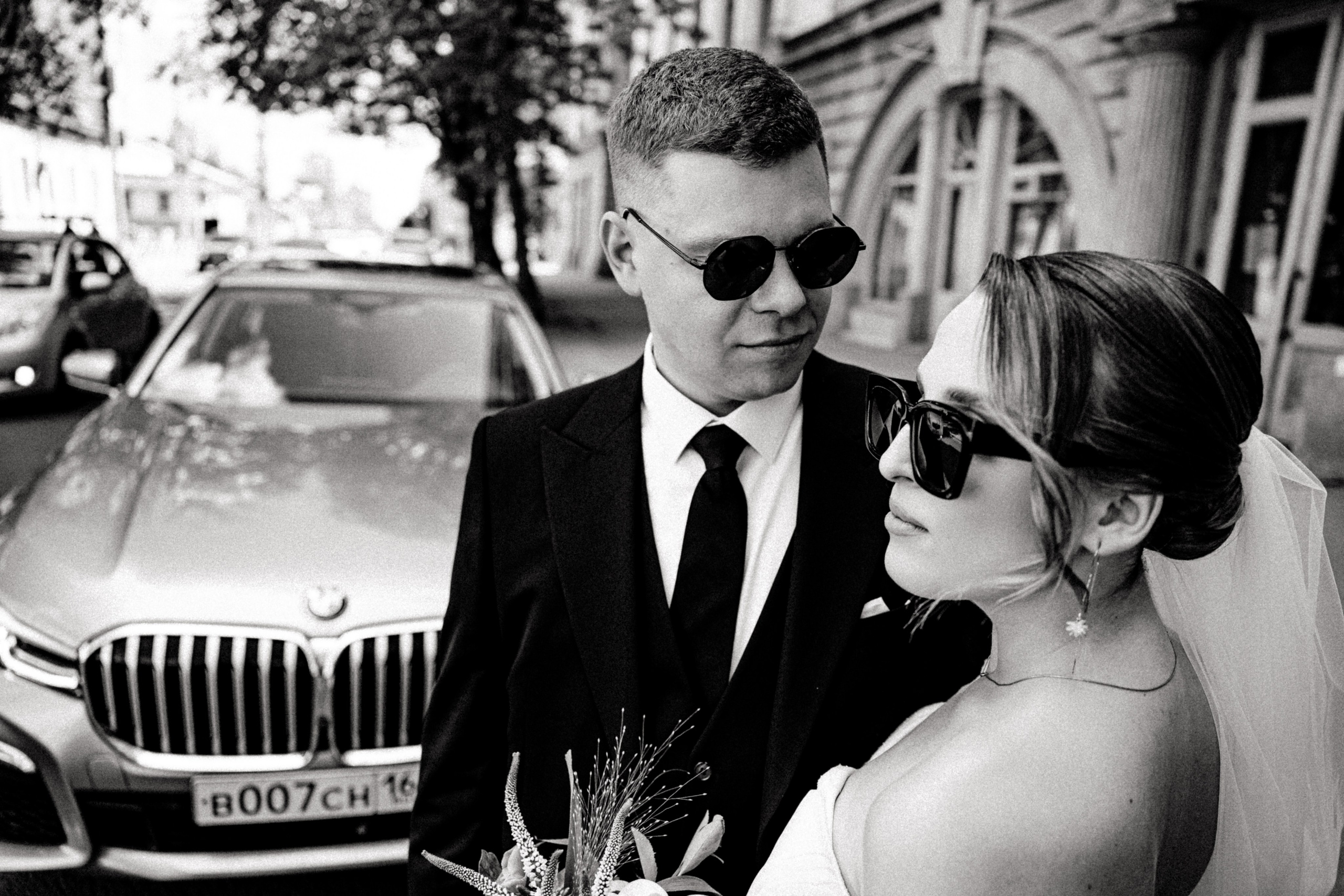 Данила и Татьяна. Фотограф в Саратове Александр Кухаренко. И не только в Саратове :)