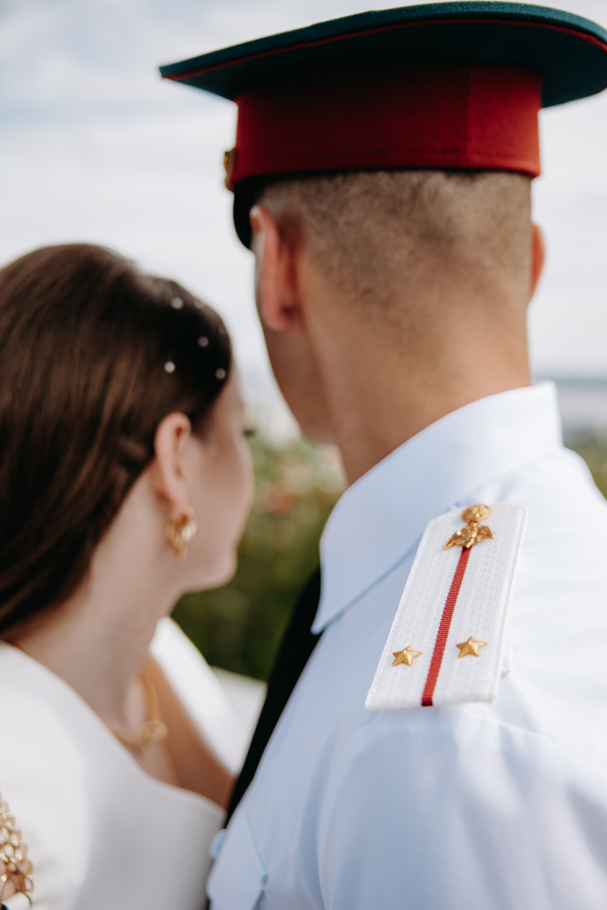 Выпускной — СВКИ. Фотограф в Саратове Александр Кухаренко. И не только в Саратове :)