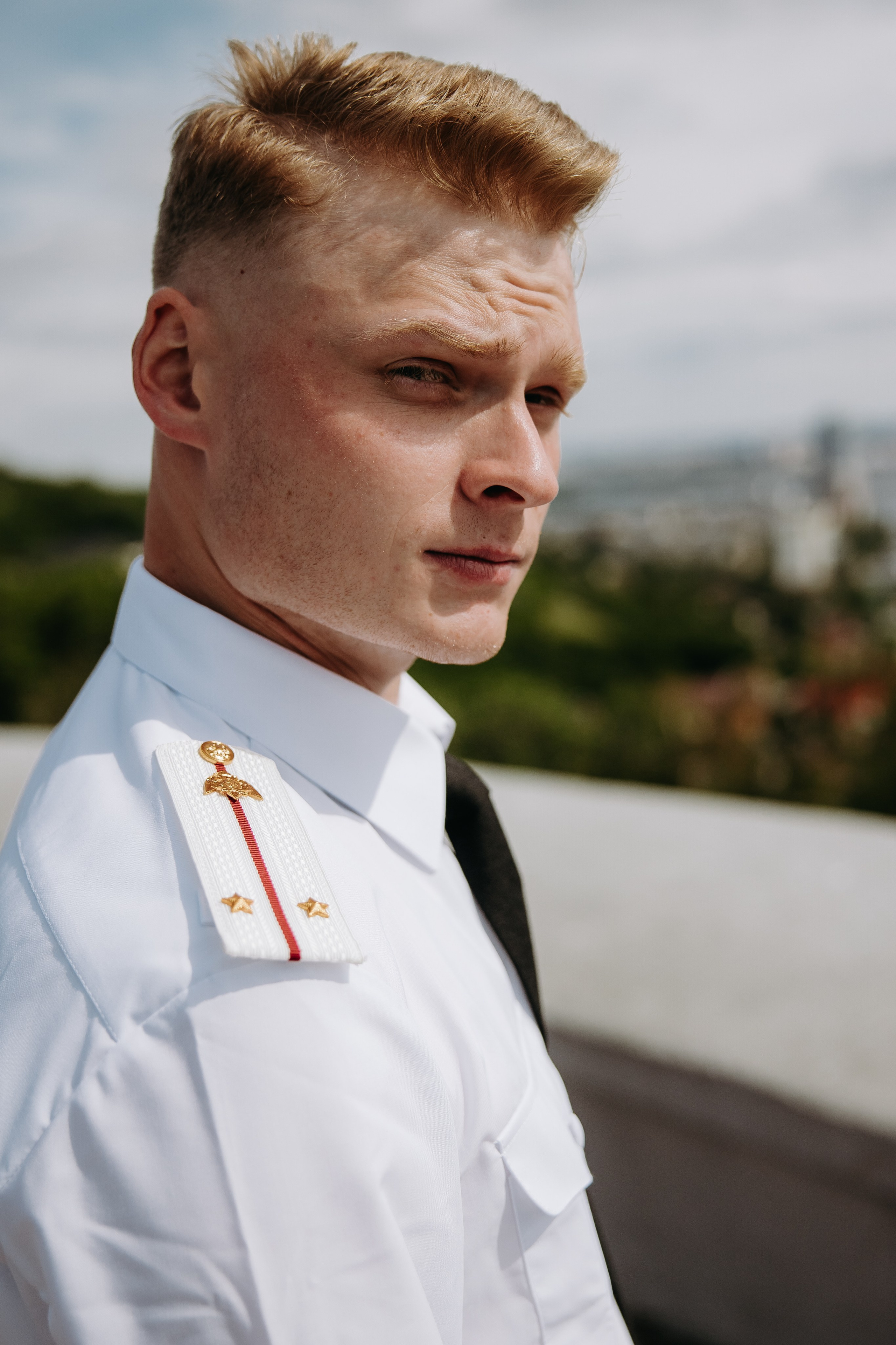 Выпускной — СВКИ. Фотограф в Саратове Александр Кухаренко. И не только в Саратове :)