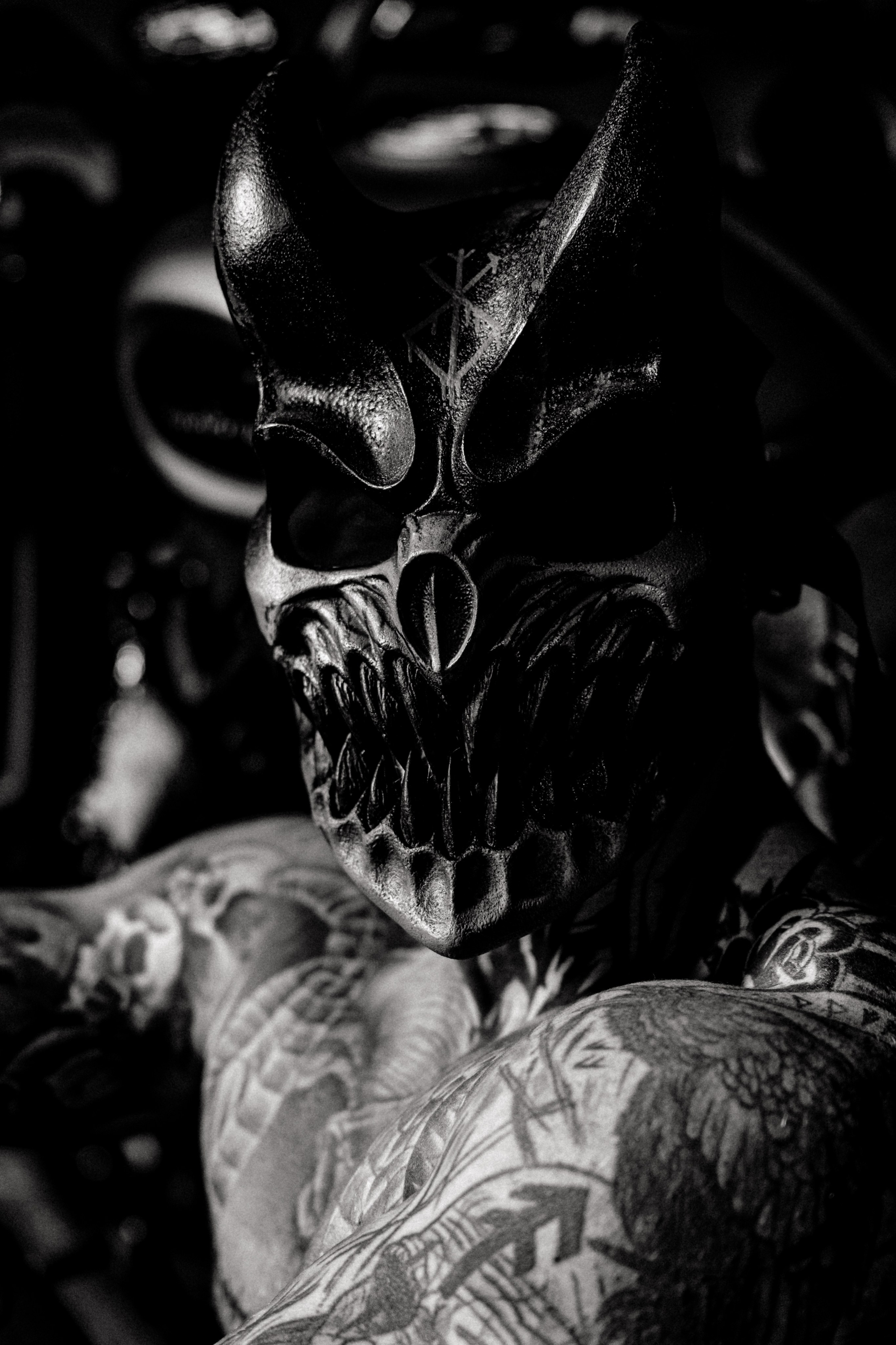 Artem & NapoleonBob. Фотограф в Саратове Александр Кухаренко. И не только в Саратове :)