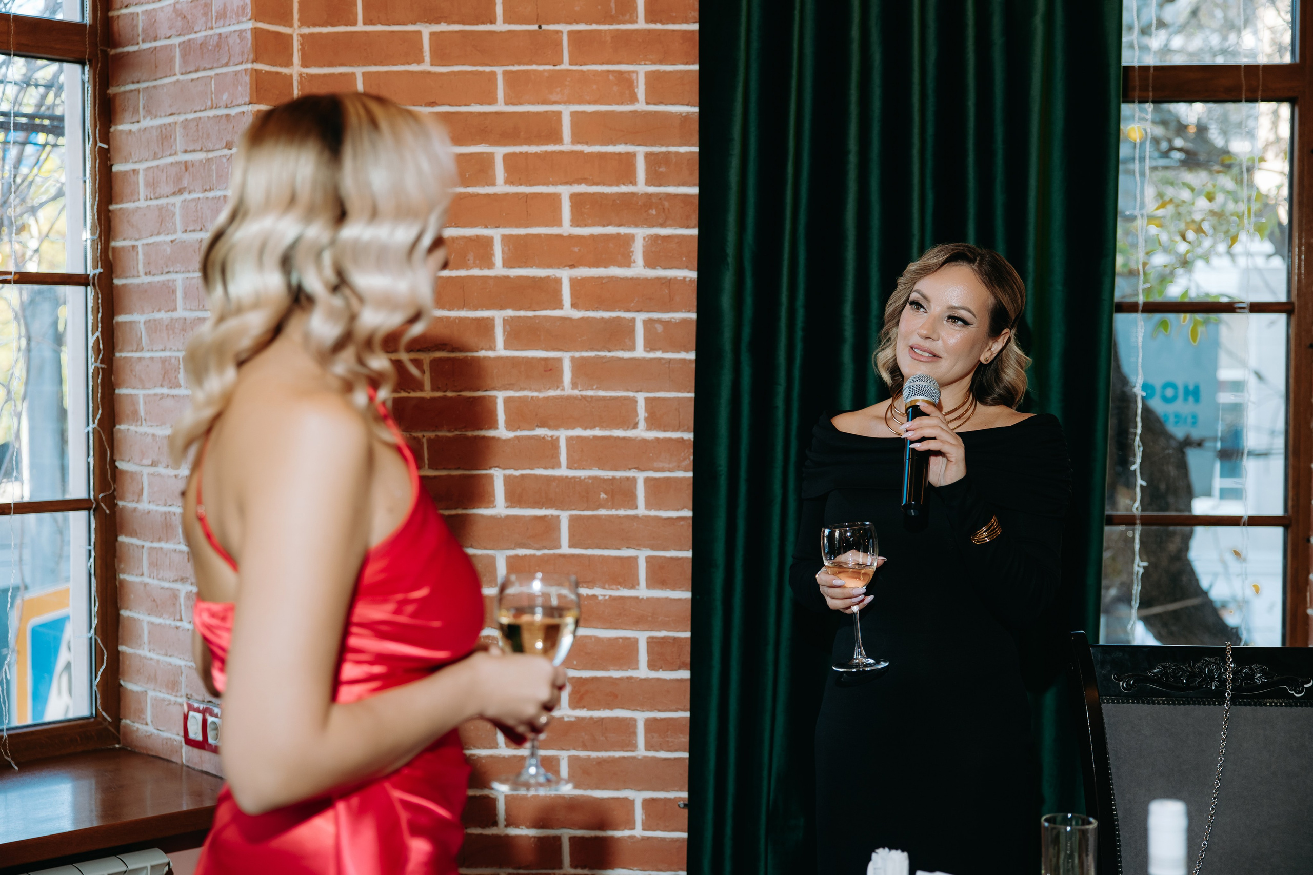 Let's Party — 35. Фотограф в Саратове Александр Кухаренко. И не только в Саратове :)