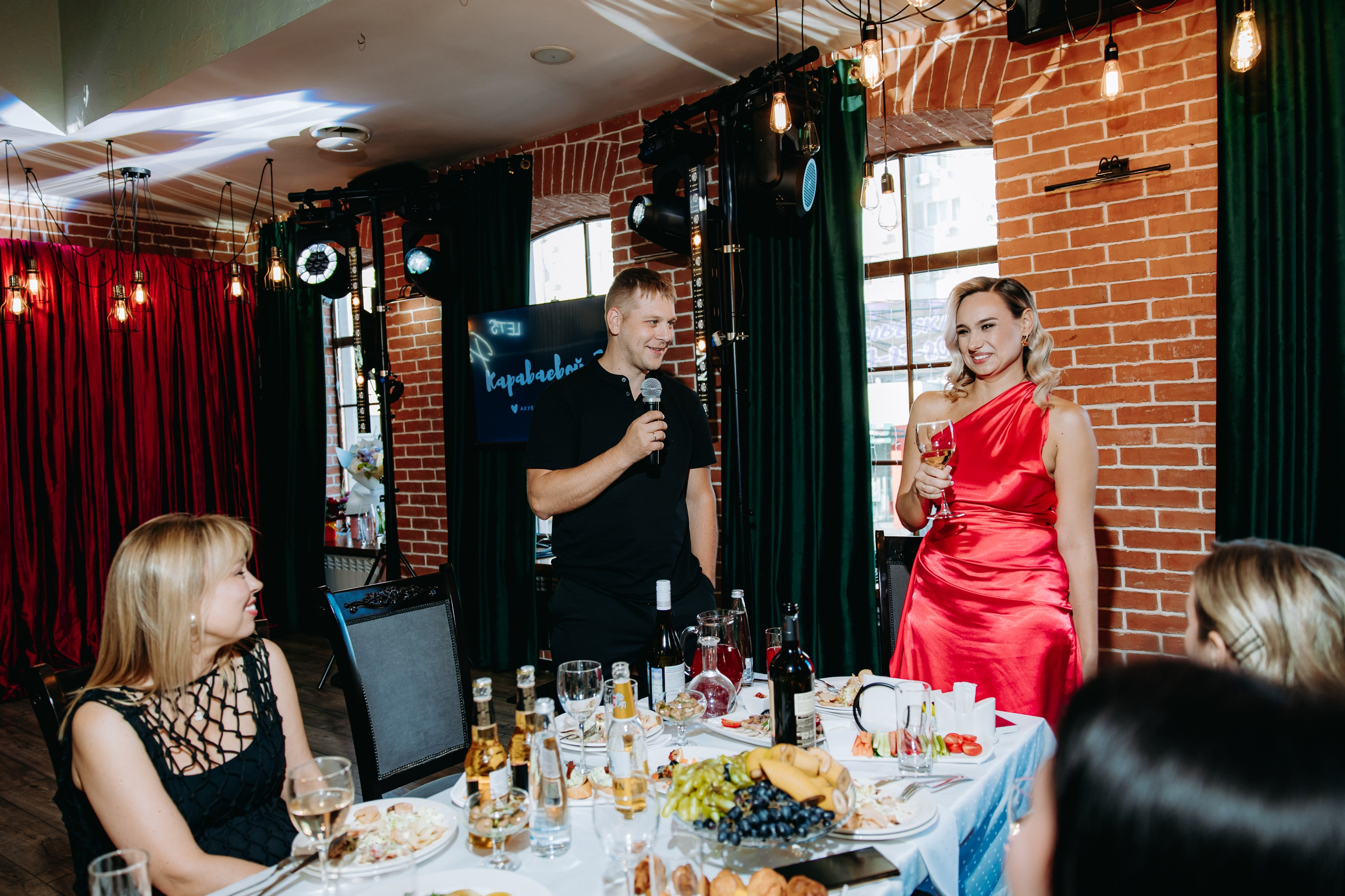 Let's Party — 35. Фотограф в Саратове Александр Кухаренко. И не только в Саратове :)