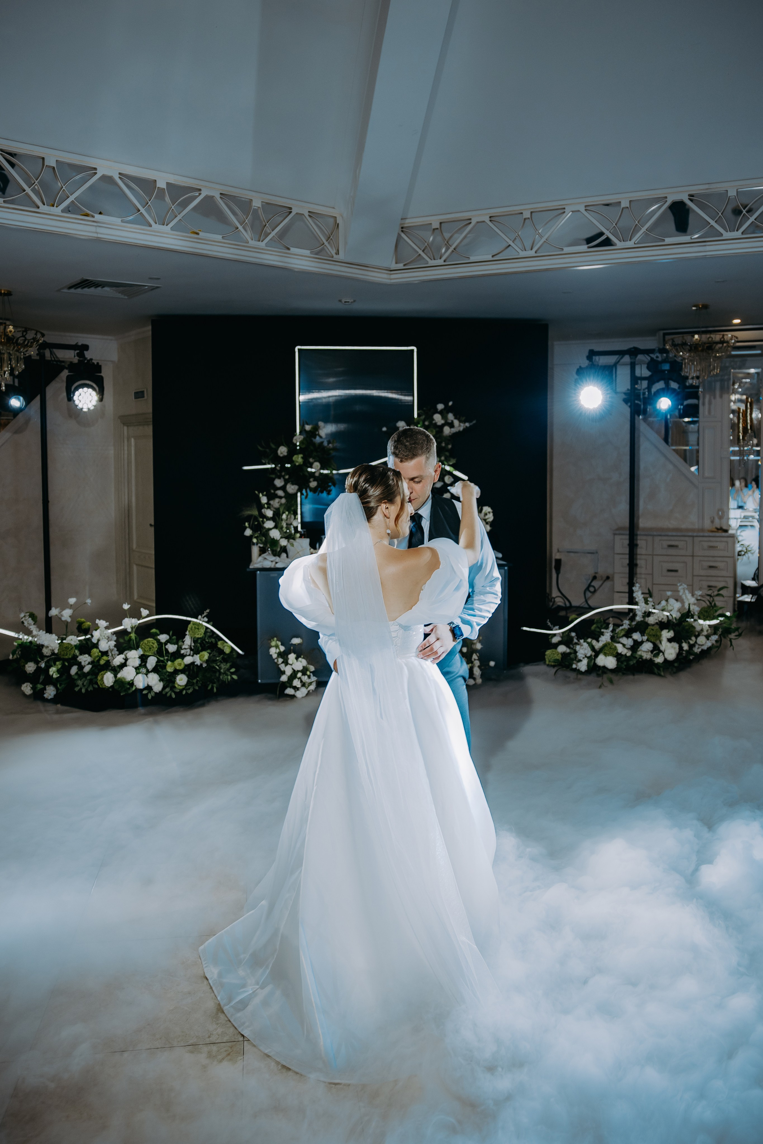 Данила и Татьяна. Фотограф в Саратове Александр Кухаренко. И не только в Саратове :)