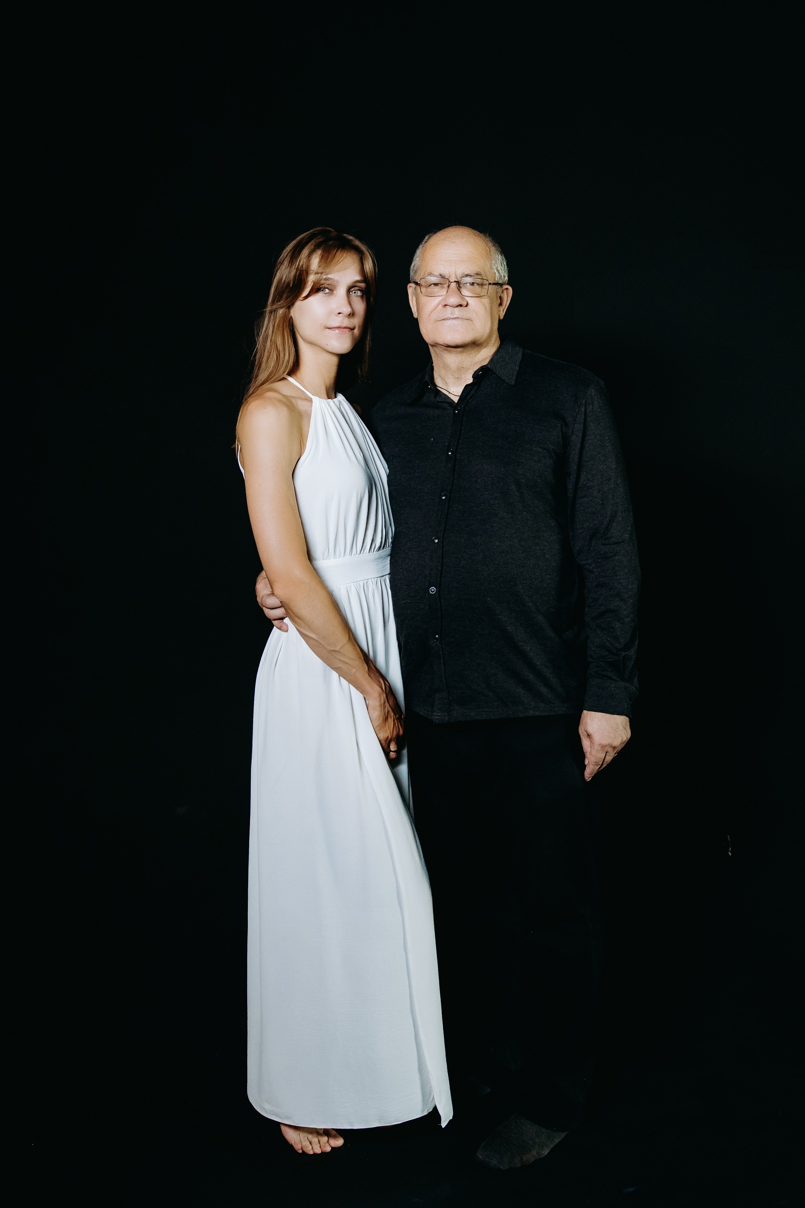 Котовы. Фотограф в Саратове Александр Кухаренко. И не только в Саратове :)