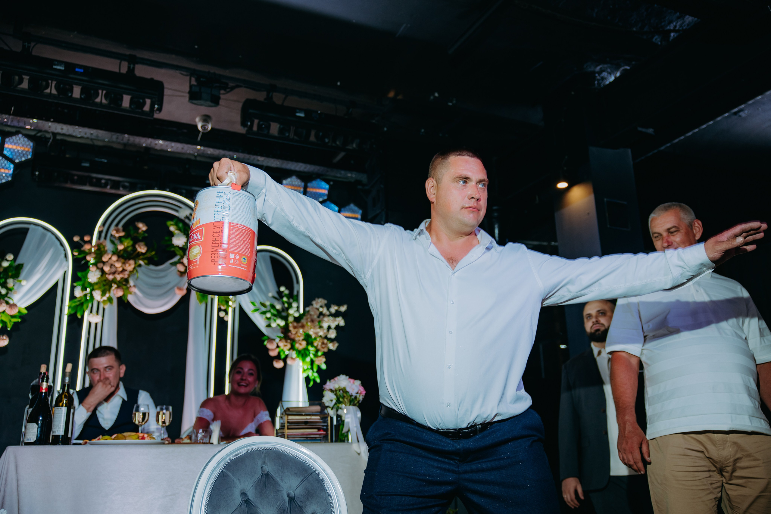 Дмитрий и Екатерина. Фотограф в Саратове Александр Кухаренко. И не только в Саратове :)