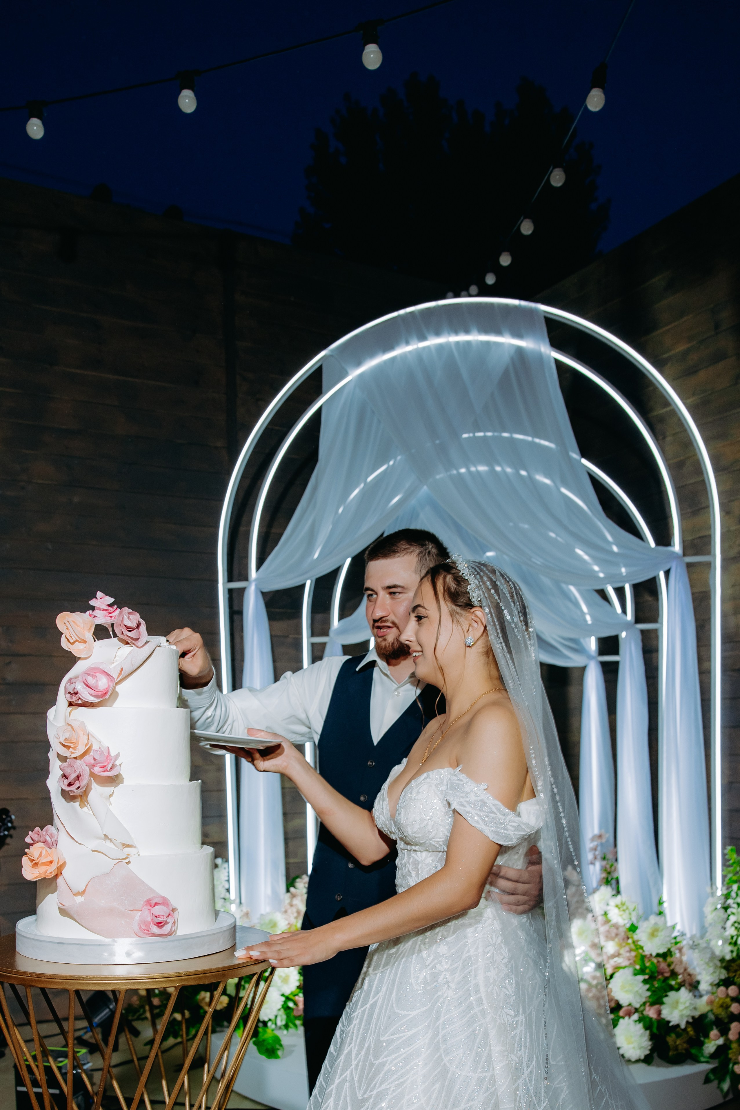 Дмитрий и Екатерина. Фотограф в Саратове Александр Кухаренко. И не только в Саратове :)