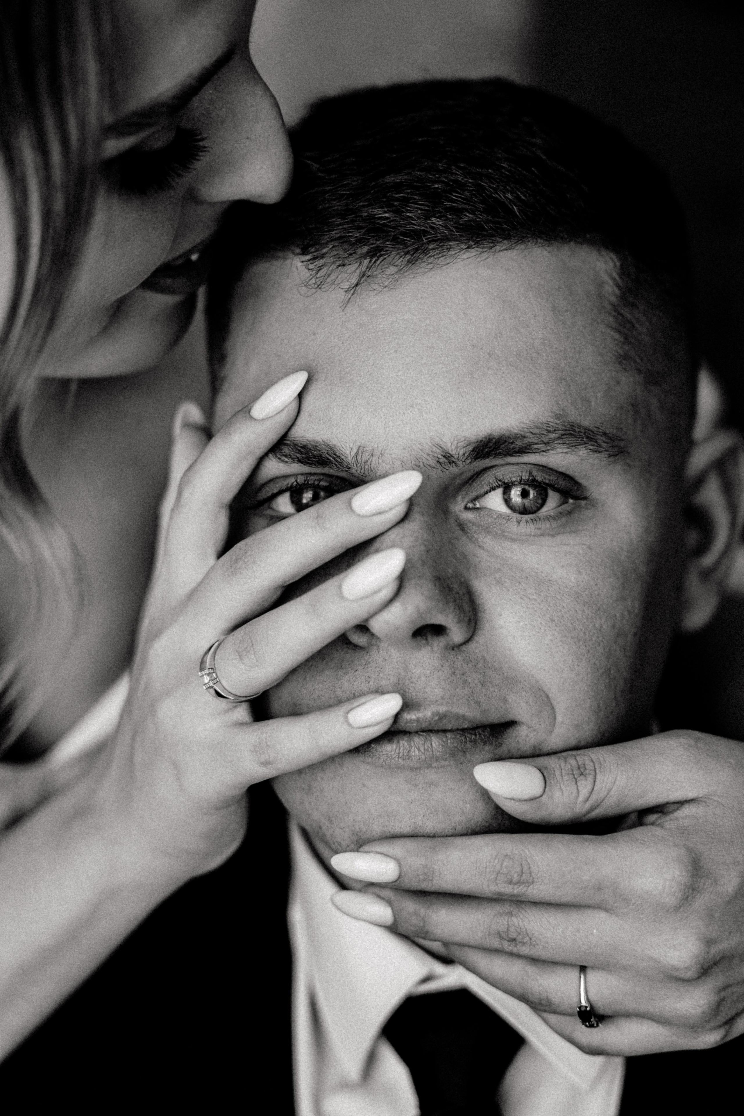 Данила и Татьяна. Фотограф в Саратове Александр Кухаренко. И не только в Саратове :)