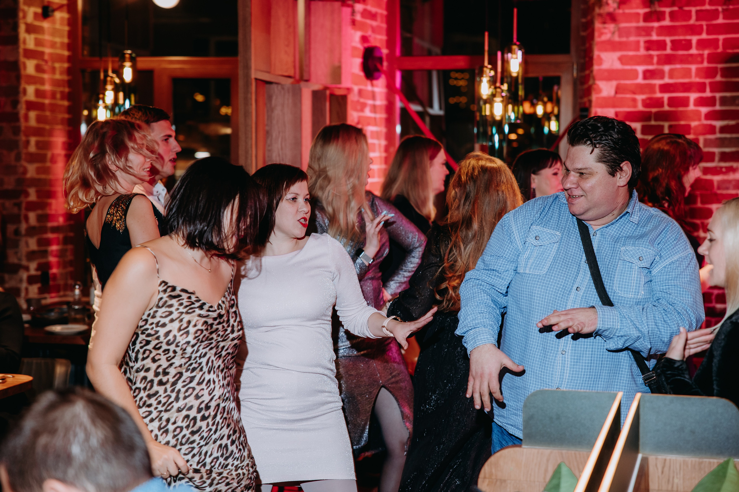 Новый год — Мясной № 1. Фотограф в Саратове Александр Кухаренко. И не только в Саратове :)