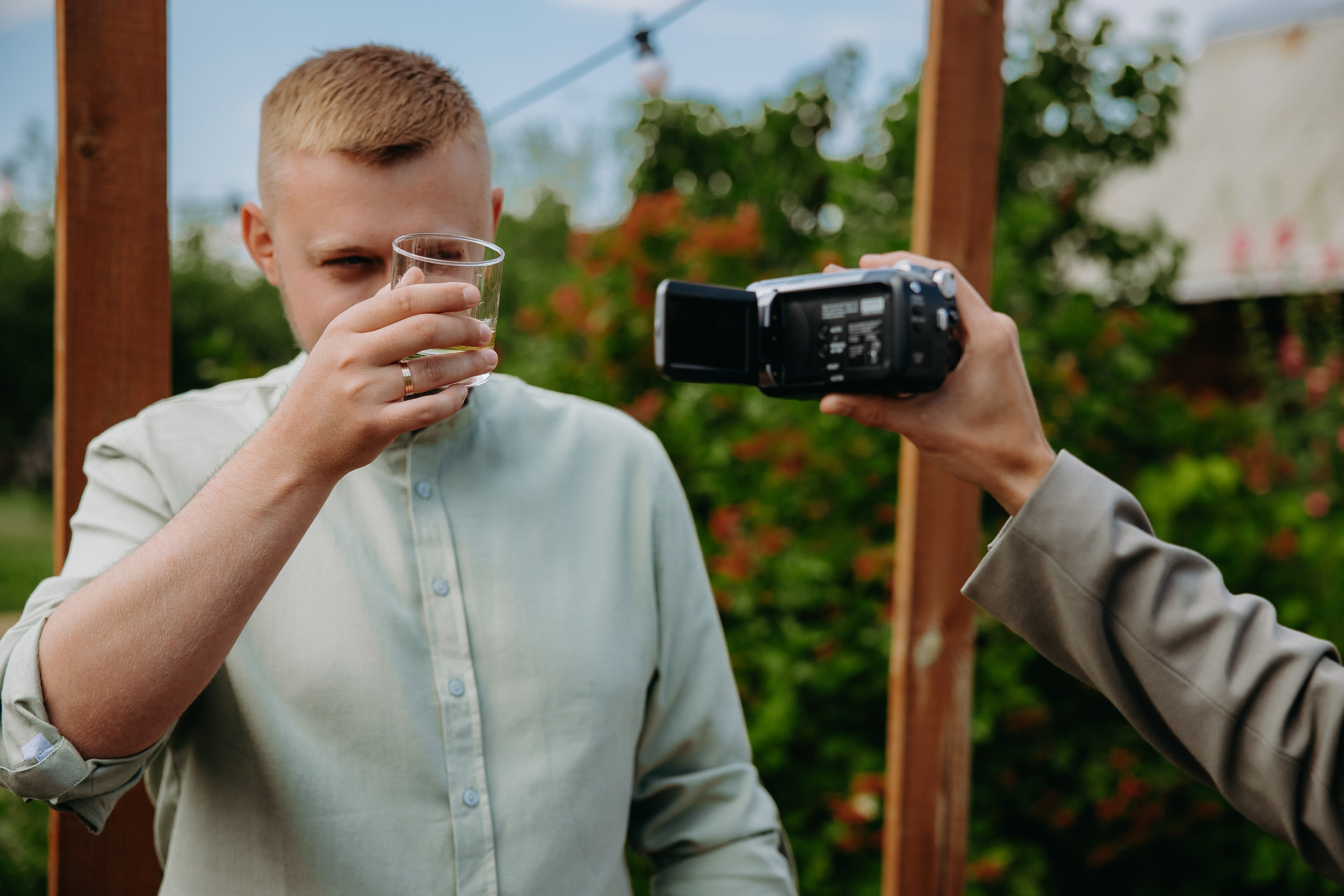 Дмитрий и Яна. Фотограф в Саратове Александр Кухаренко. И не только в Саратове :)