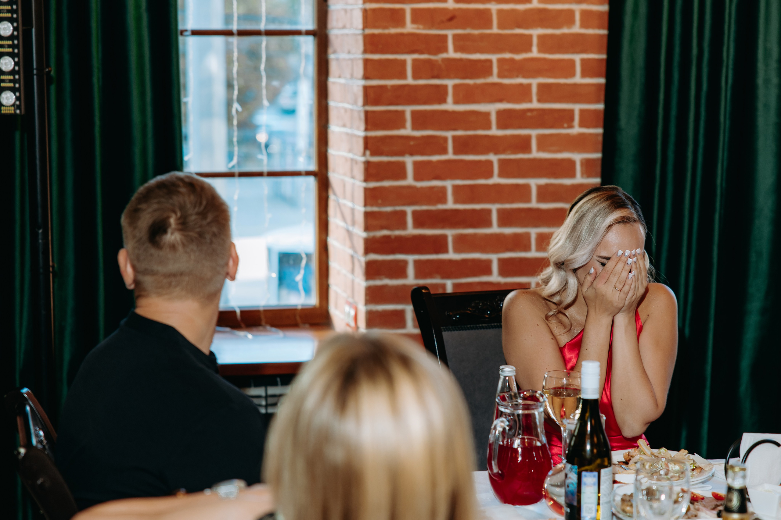 Let's Party — 35. Фотограф в Саратове Александр Кухаренко. И не только в Саратове :)