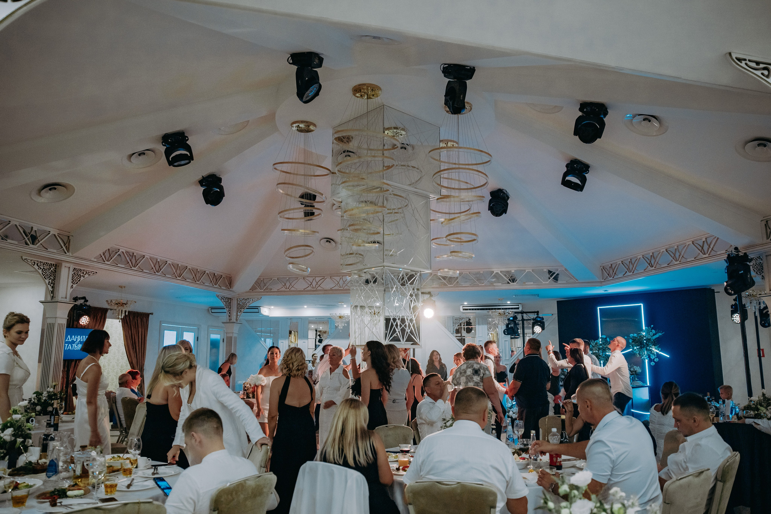 Данила и Татьяна. Фотограф в Саратове Александр Кухаренко. И не только в Саратове :)