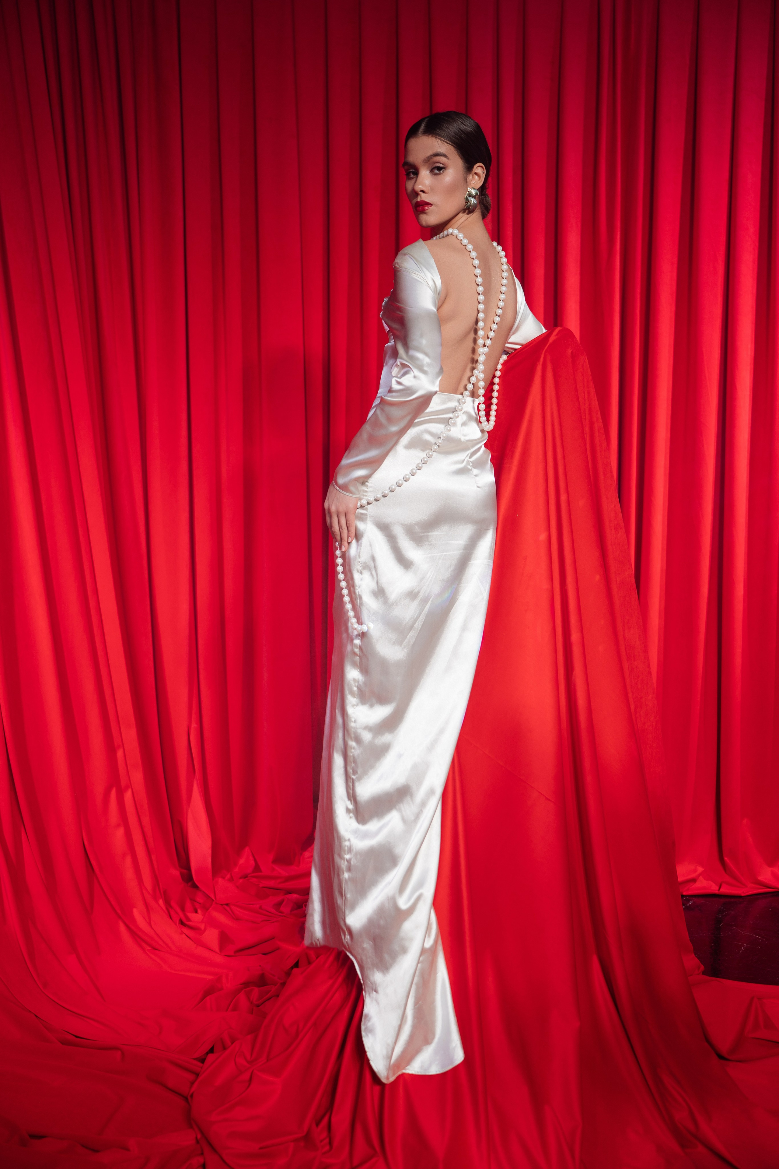 RED. Свадебный фотограф Тольятти Москва Адамова Виктория