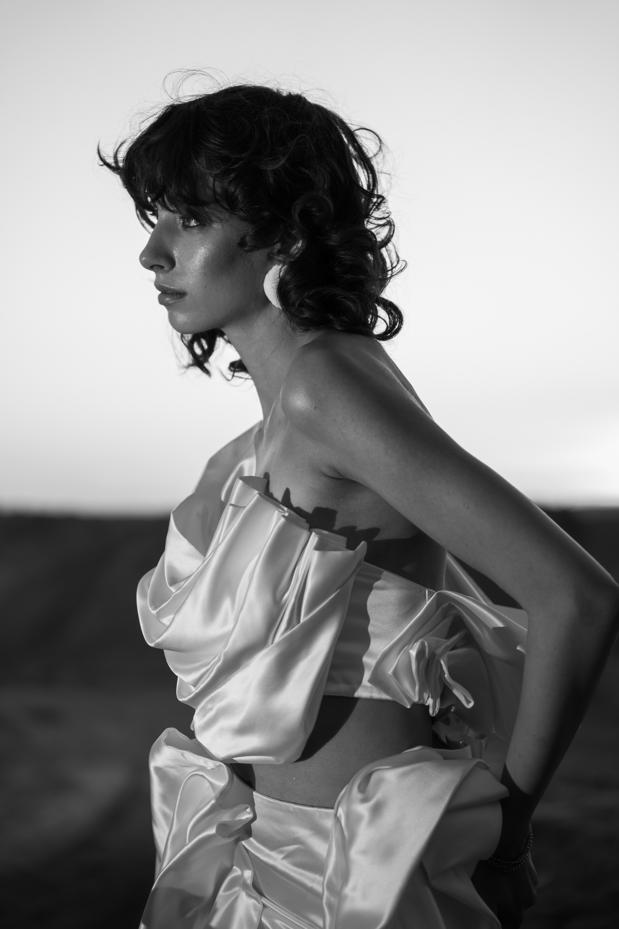 Карьер. Свадебный фотограф Тольятти Москва Адамова Виктория