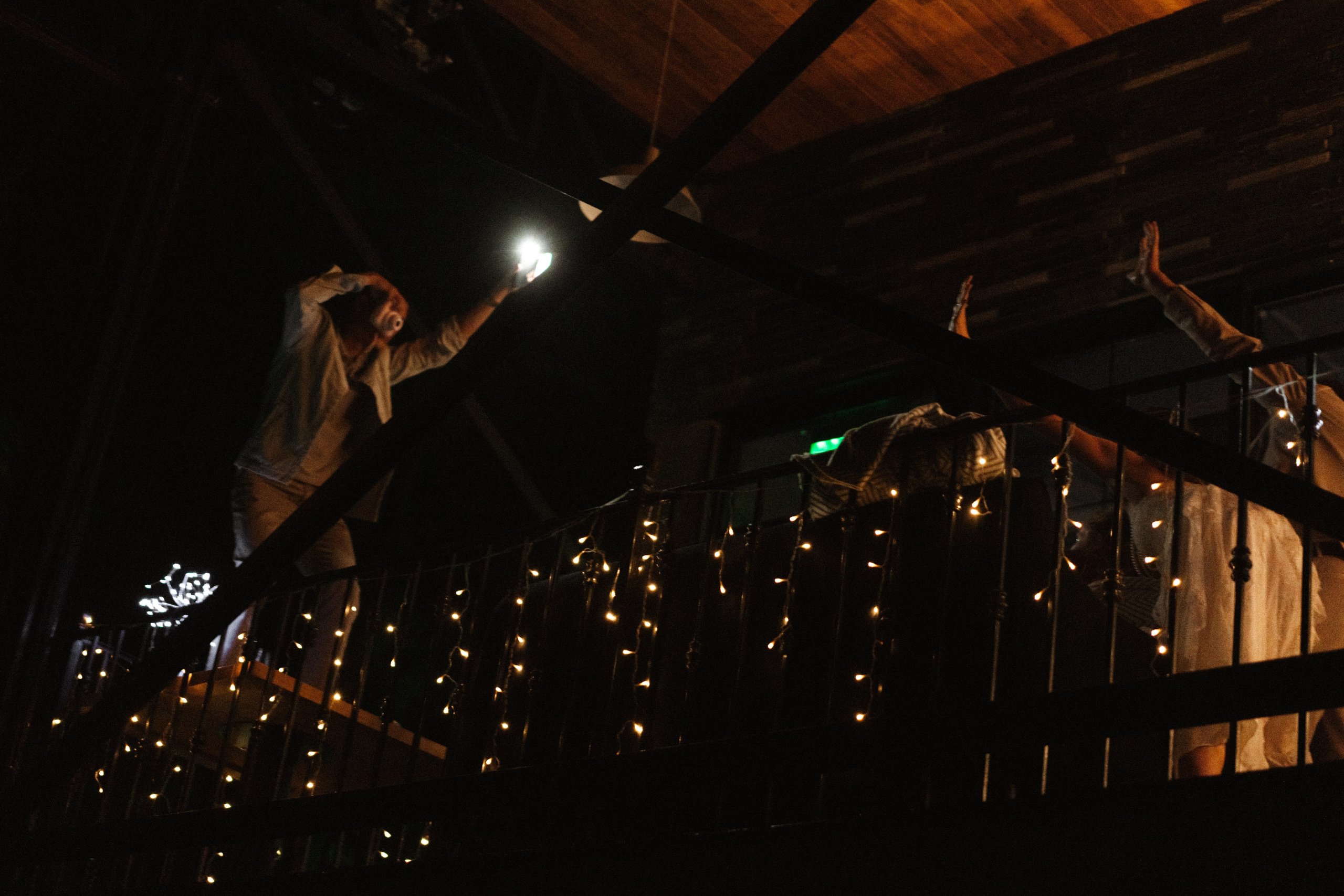 Прячься! Дождь идёт. Сочи. 2024. Никита Погосов