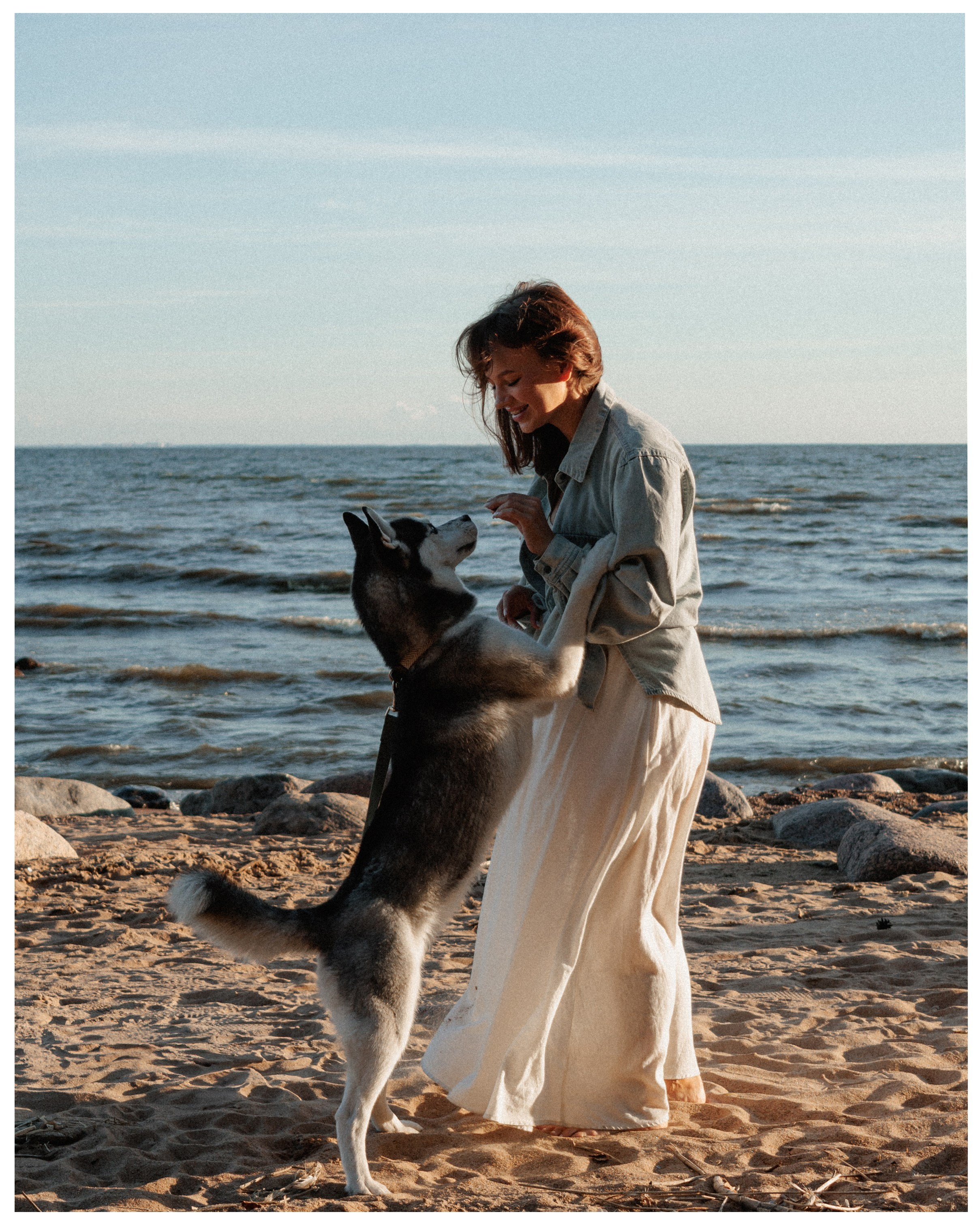 Елена и Эмми. Фотограф в Санкт-Петербурге Алёна Губинская