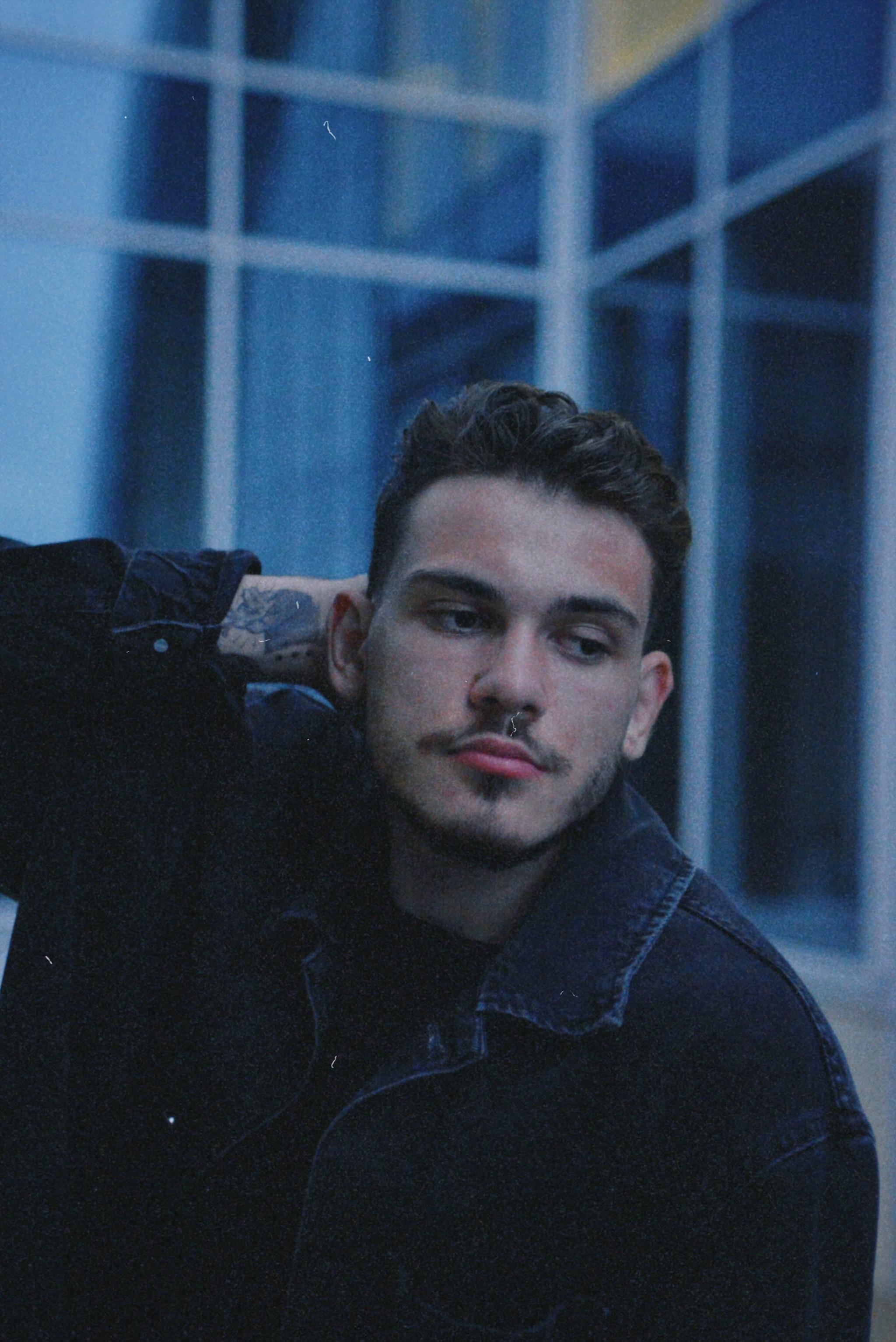 Услуги. Фотограф-режиссер Анастасия Вронская | Кинематографическая фотография