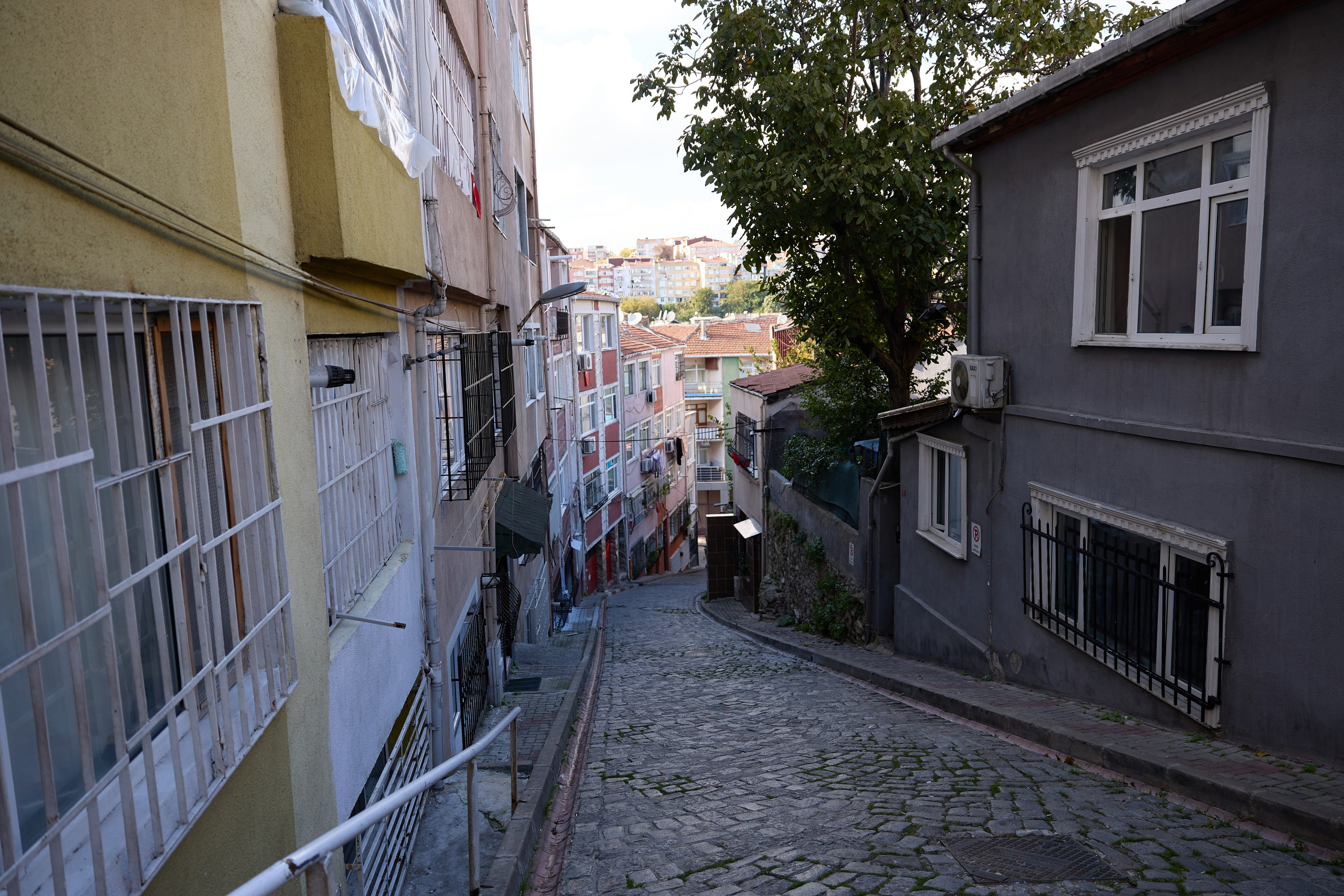 Стамбул 24. Фотограф Москва, Дима Пеллер